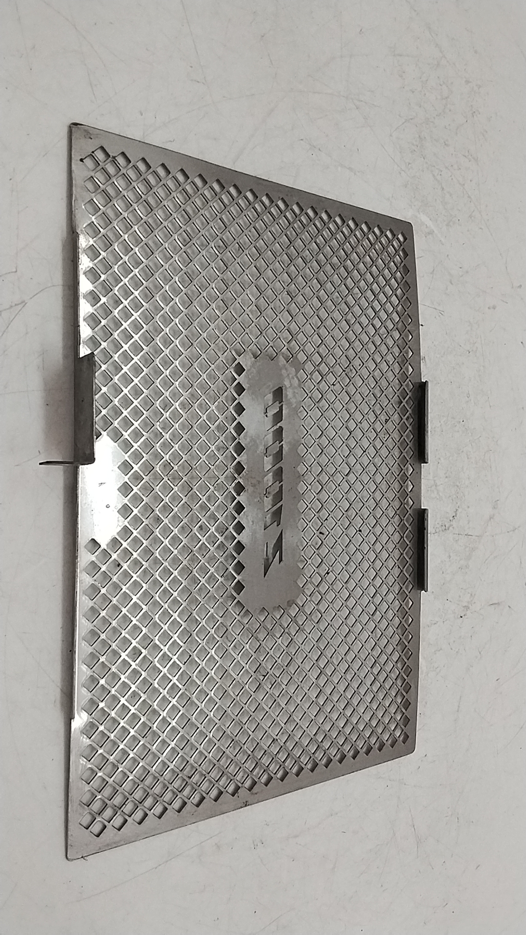 Kawasaki z 1000 07 09 griglia radiatore