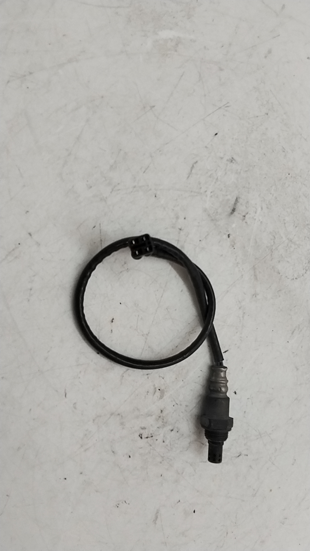 Kawasaki z 1000 07 09 sonda lambda