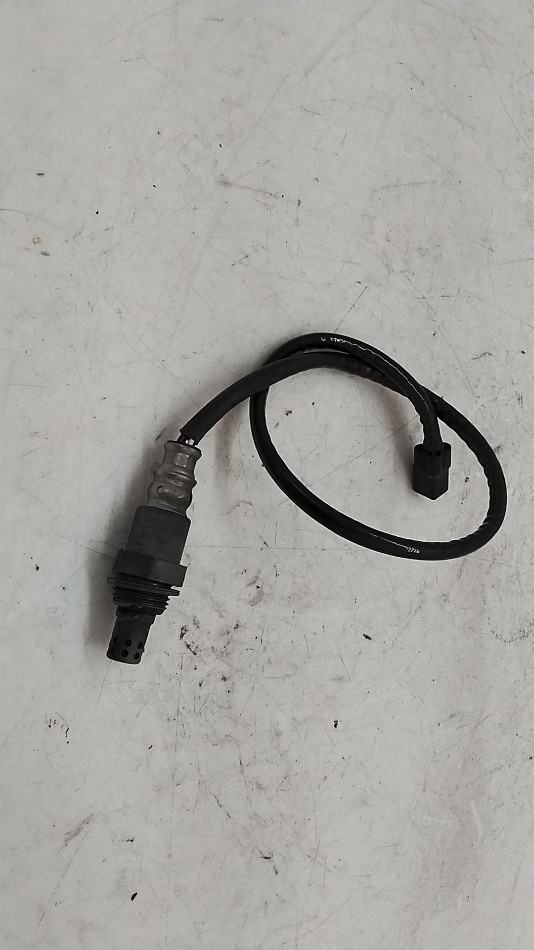 Kawasaki z 1000 07 09 sonda lambda