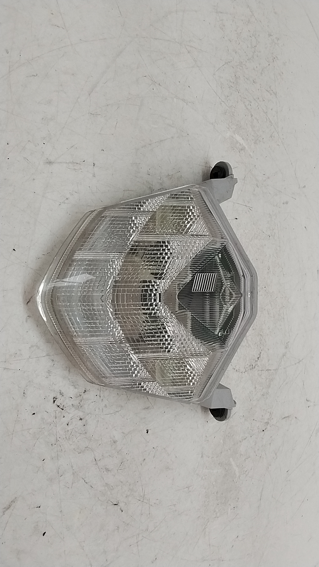 Kawasaki z 1000 07 09 fanale posteriore luce stop