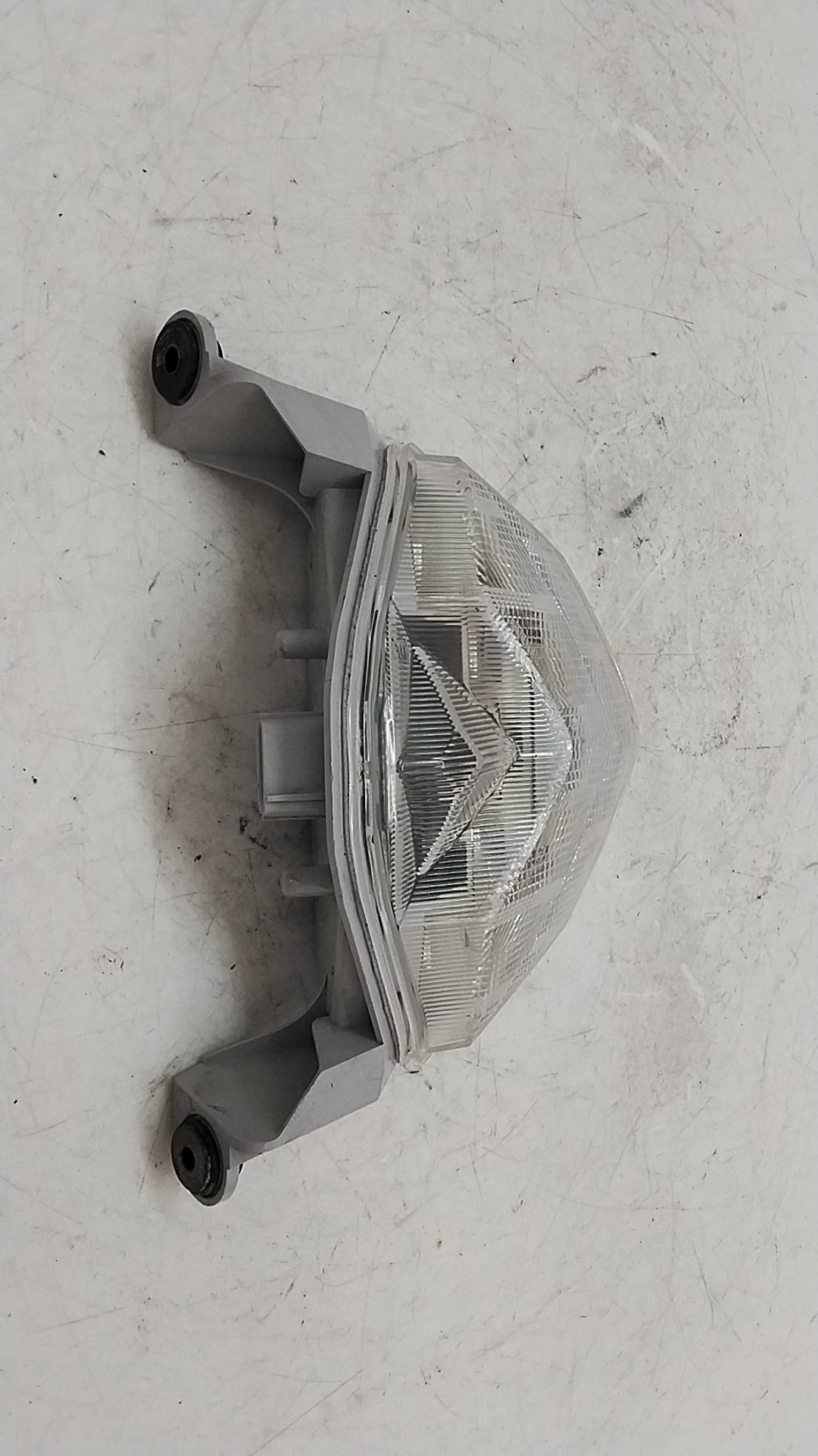 Kawasaki z 1000 07 09 fanale posteriore luce stop