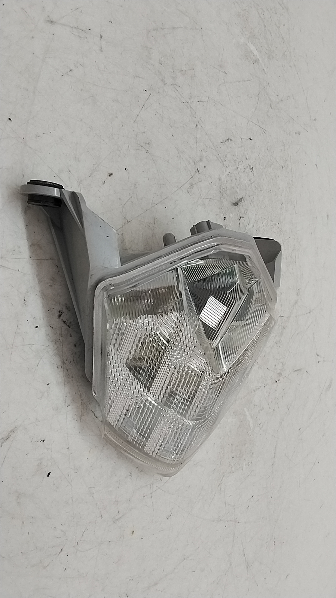 Kawasaki z 1000 07 09 fanale posteriore luce stop