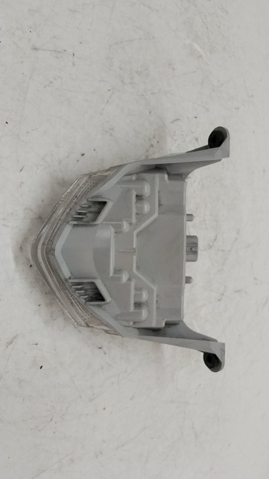 Kawasaki z 1000 07 09 fanale posteriore luce stop
