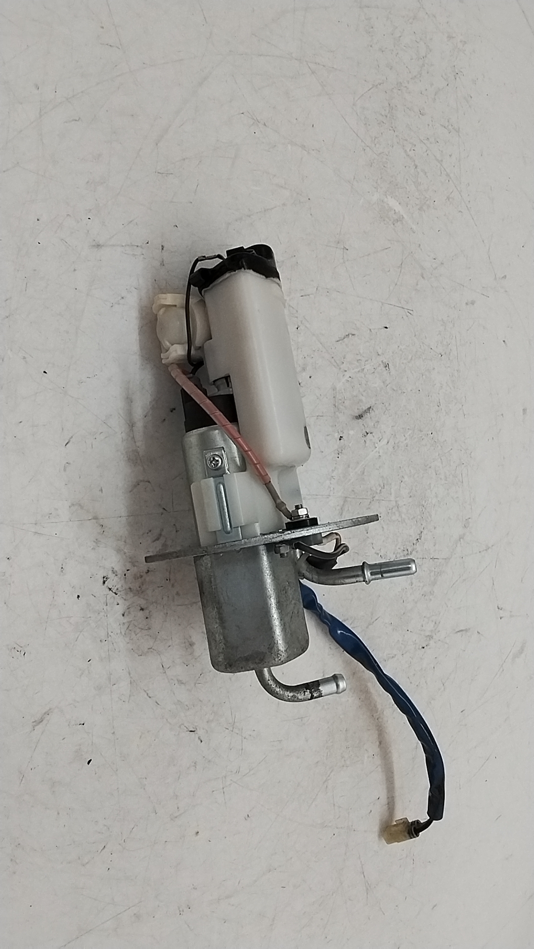 Kawasaki z 1000 07 09 pompa benzina 490400018
