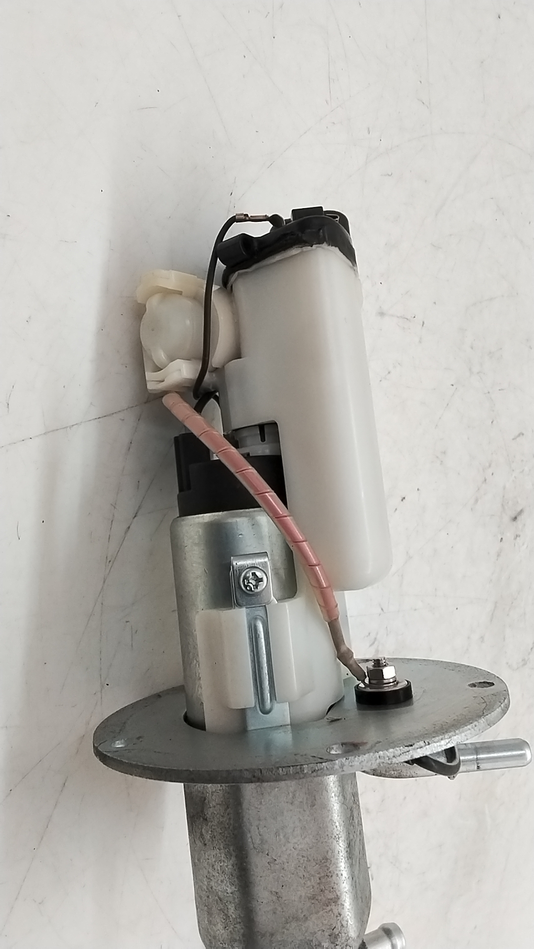 Kawasaki z 1000 07 09 pompa benzina 490400018
