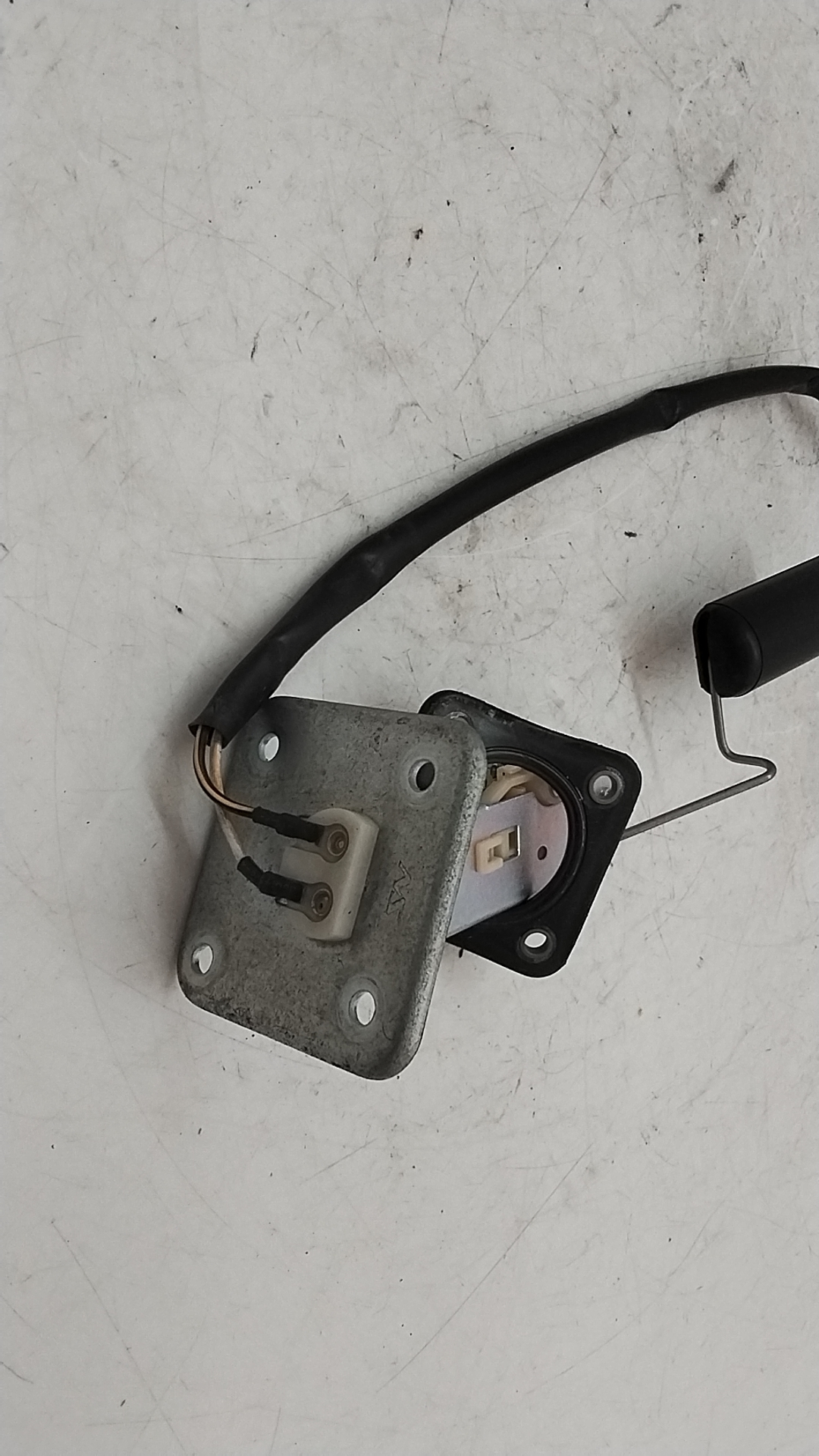 Kawasaki z 1000 07 09 sensore benzina galleggiante indicatore di livello