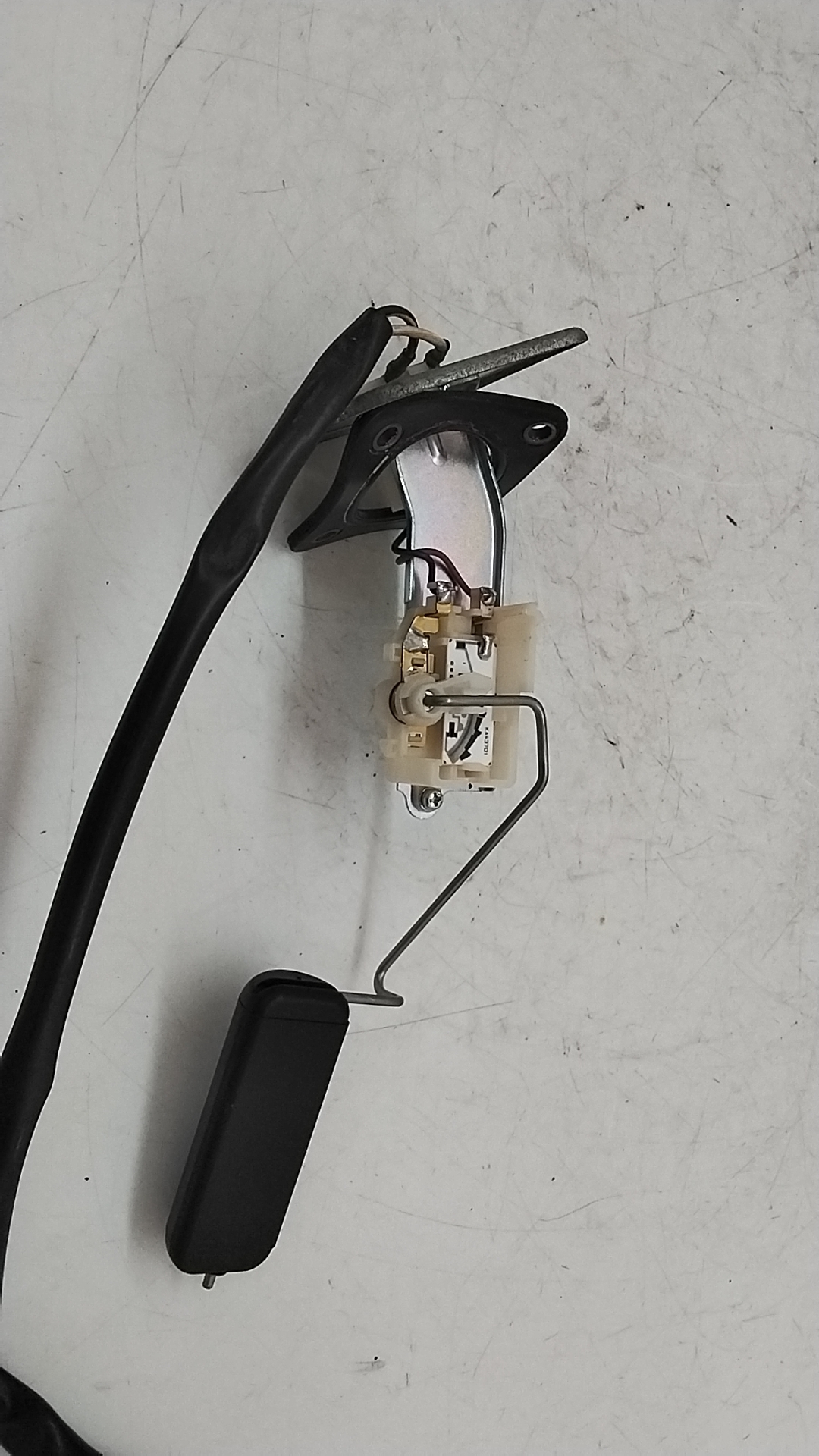 Kawasaki z 1000 07 09 sensore benzina galleggiante indicatore di livello