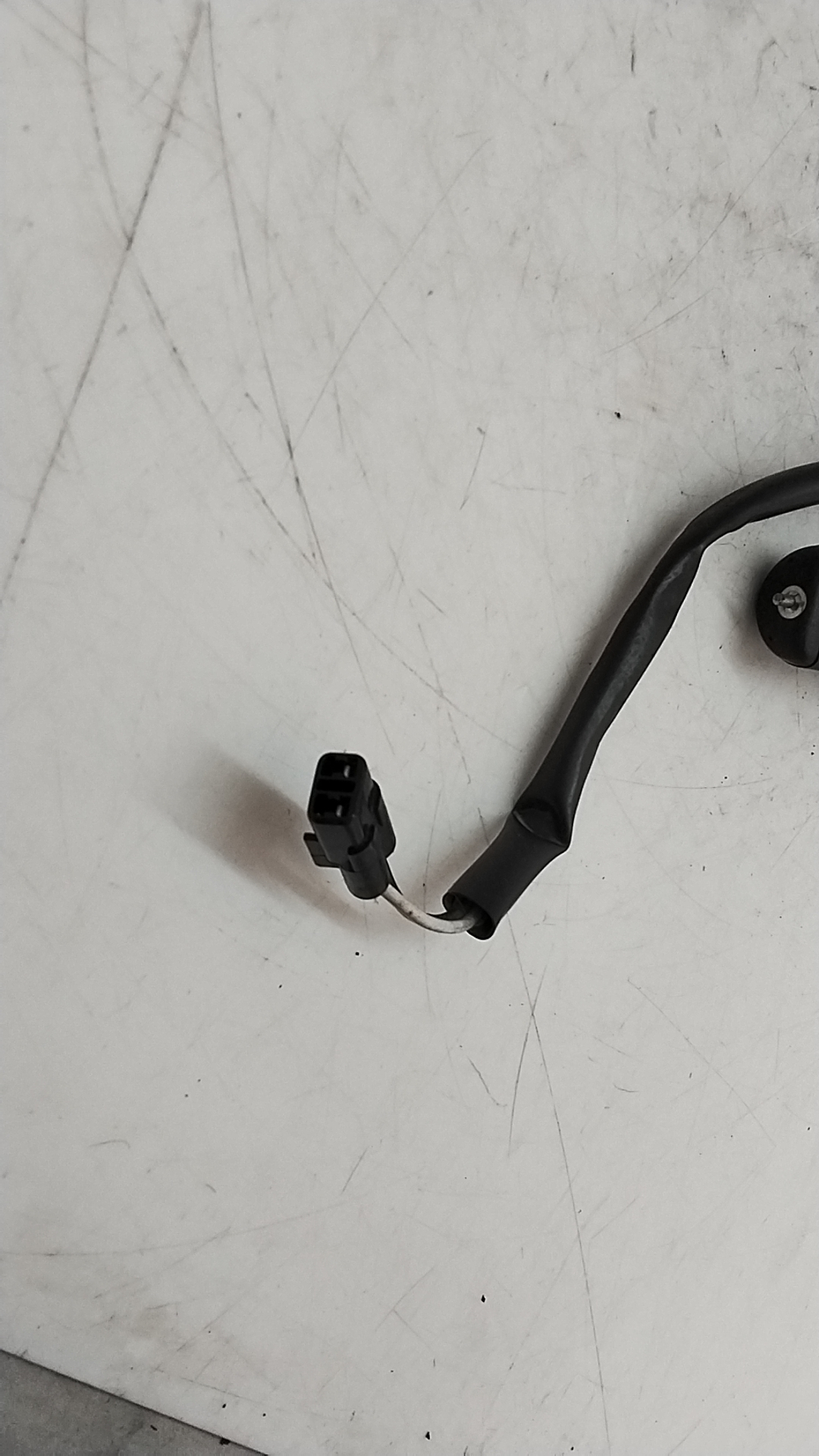 Kawasaki z 1000 07 09 sensore benzina galleggiante indicatore di livello