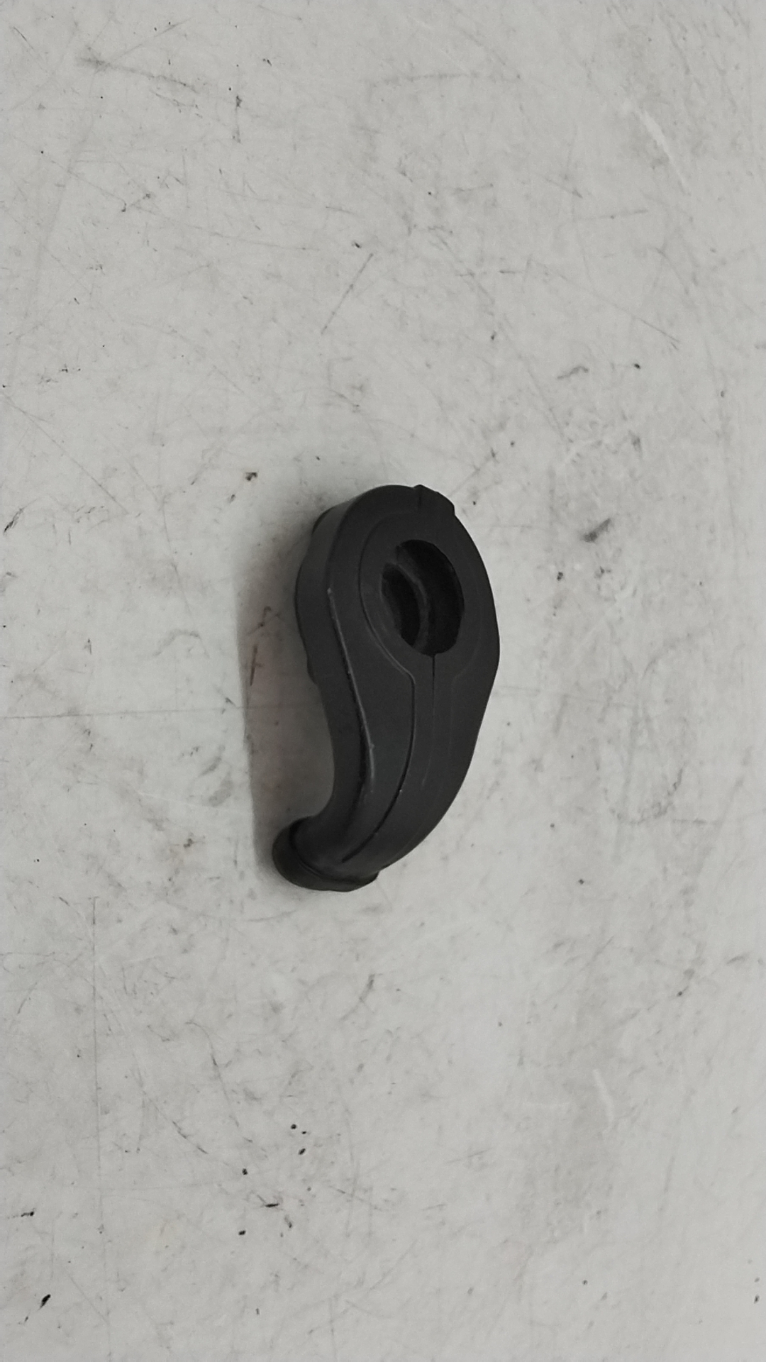 Kawasaki z 1000 07 09 comando acceleratore rapido
