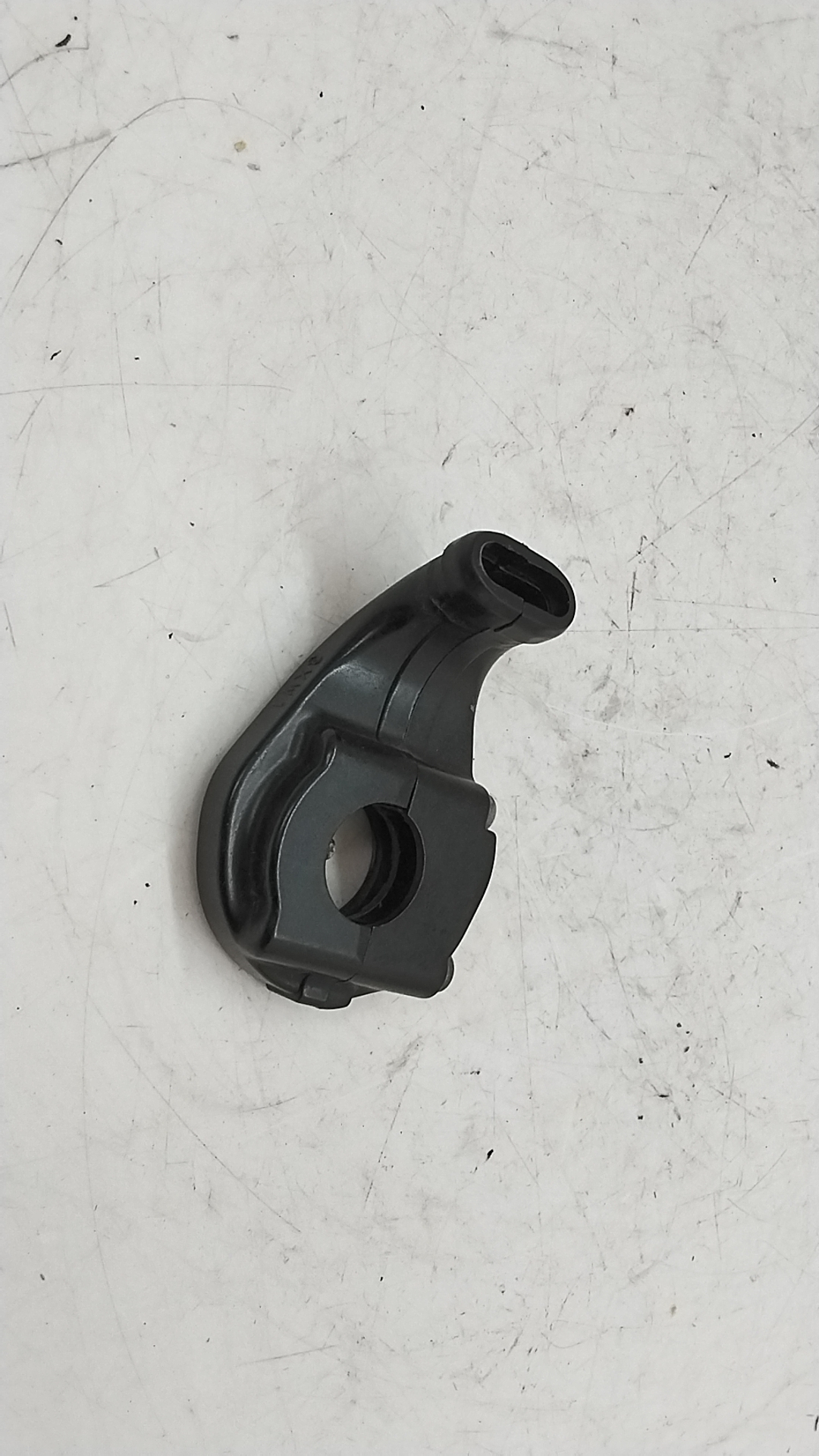 Kawasaki z 1000 07 09 comando acceleratore rapido