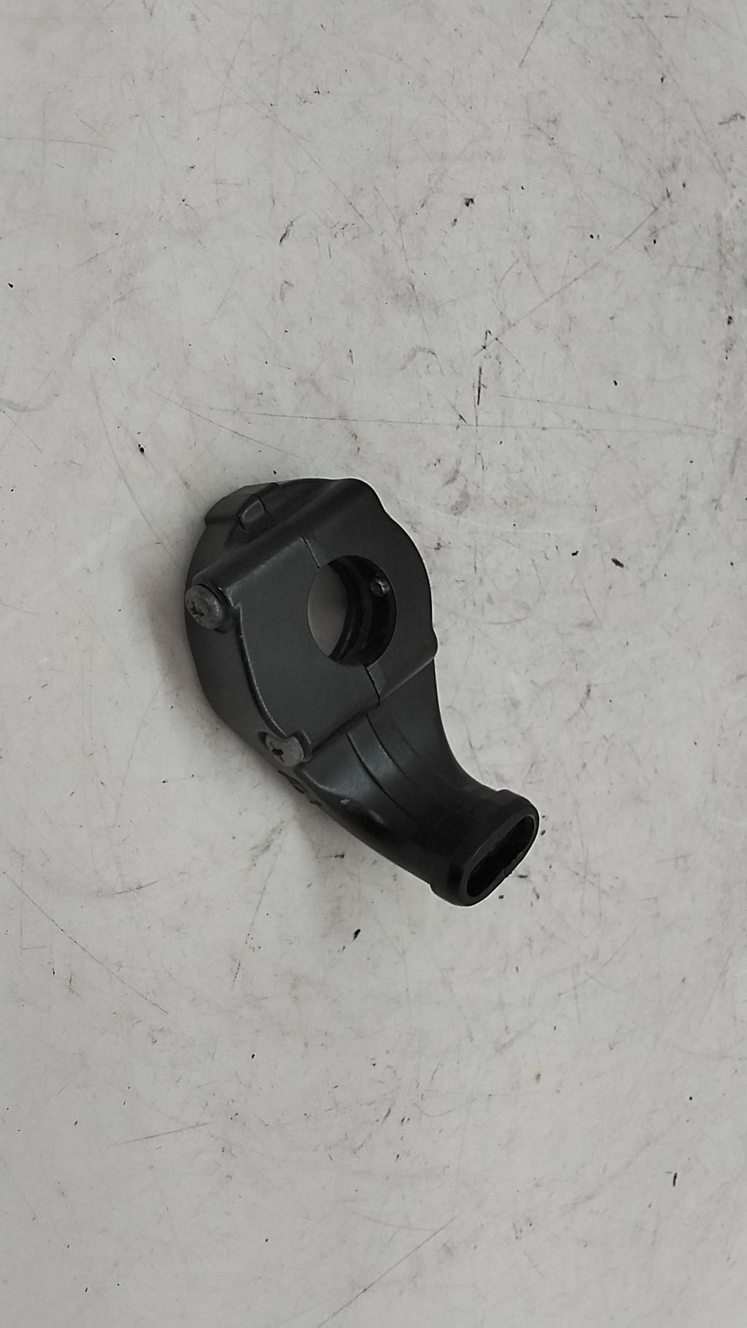 Kawasaki z 1000 07 09 comando acceleratore rapido