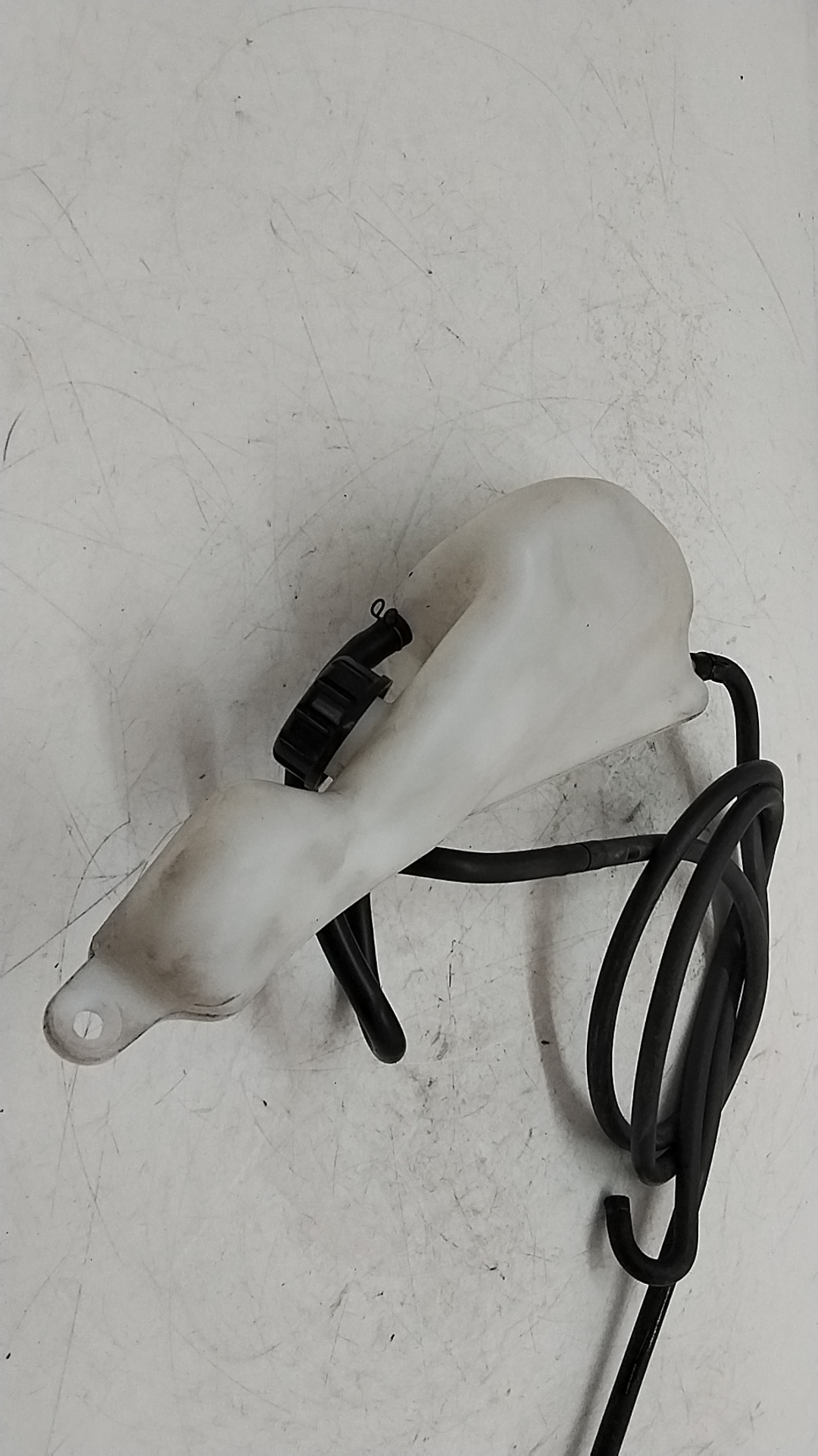 Kawasaki z 1000 07 09 vaso vaschetta liquido radiatore
