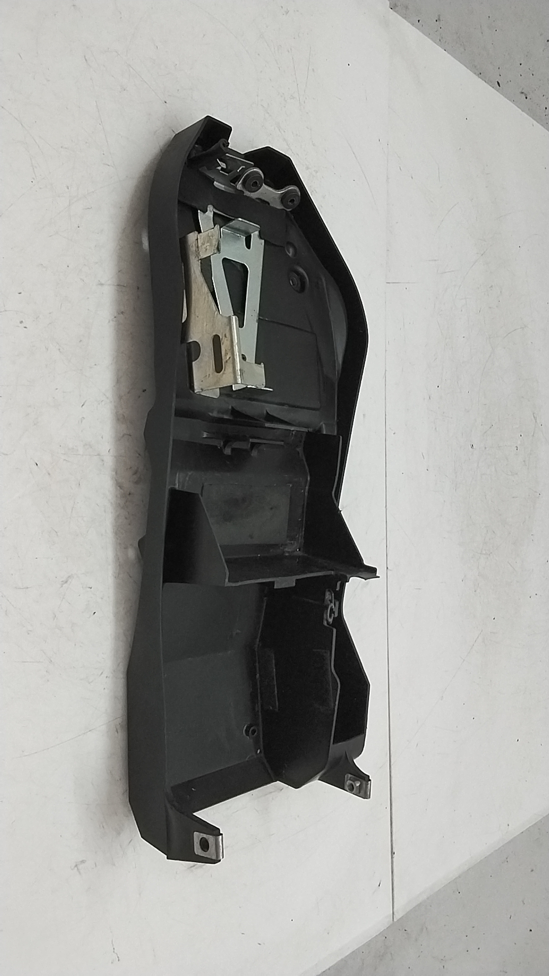 Kawasaki z 1000 07 09 sottocodone 320970015