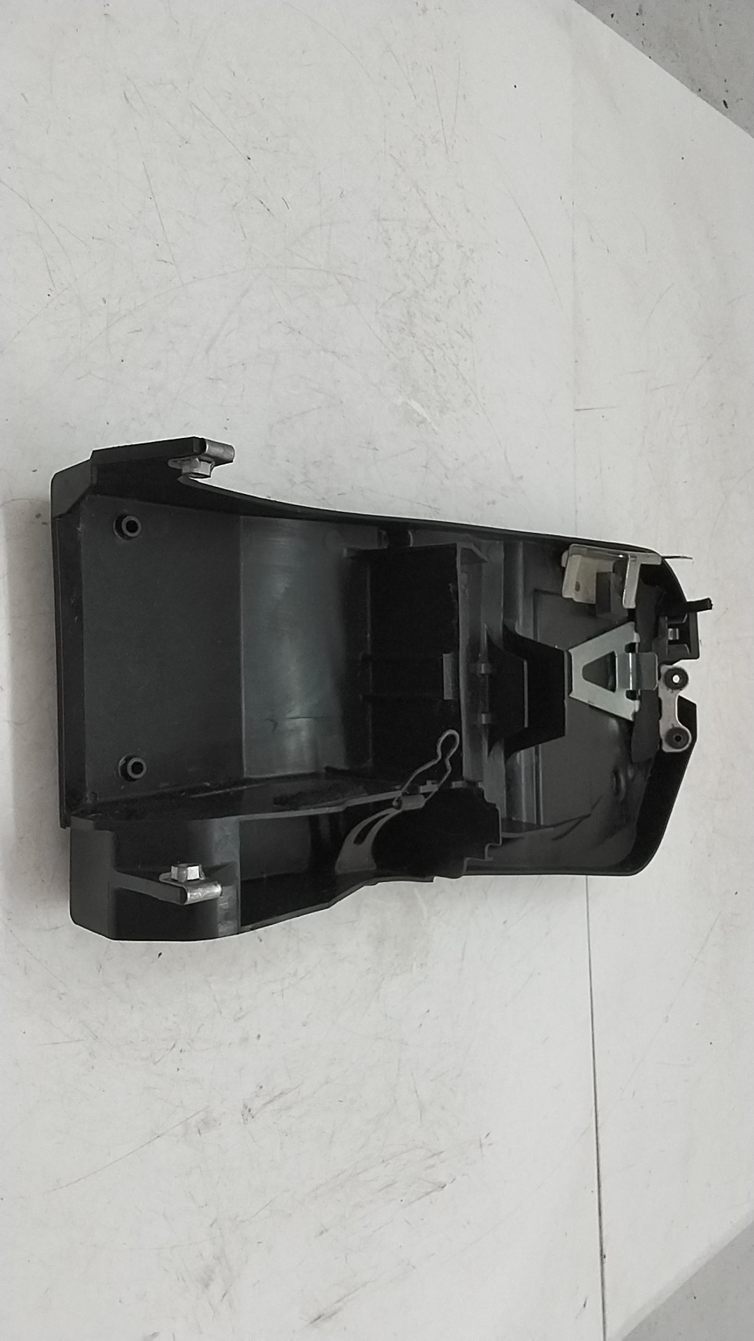 Kawasaki z 1000 07 09 sottocodone 320970015