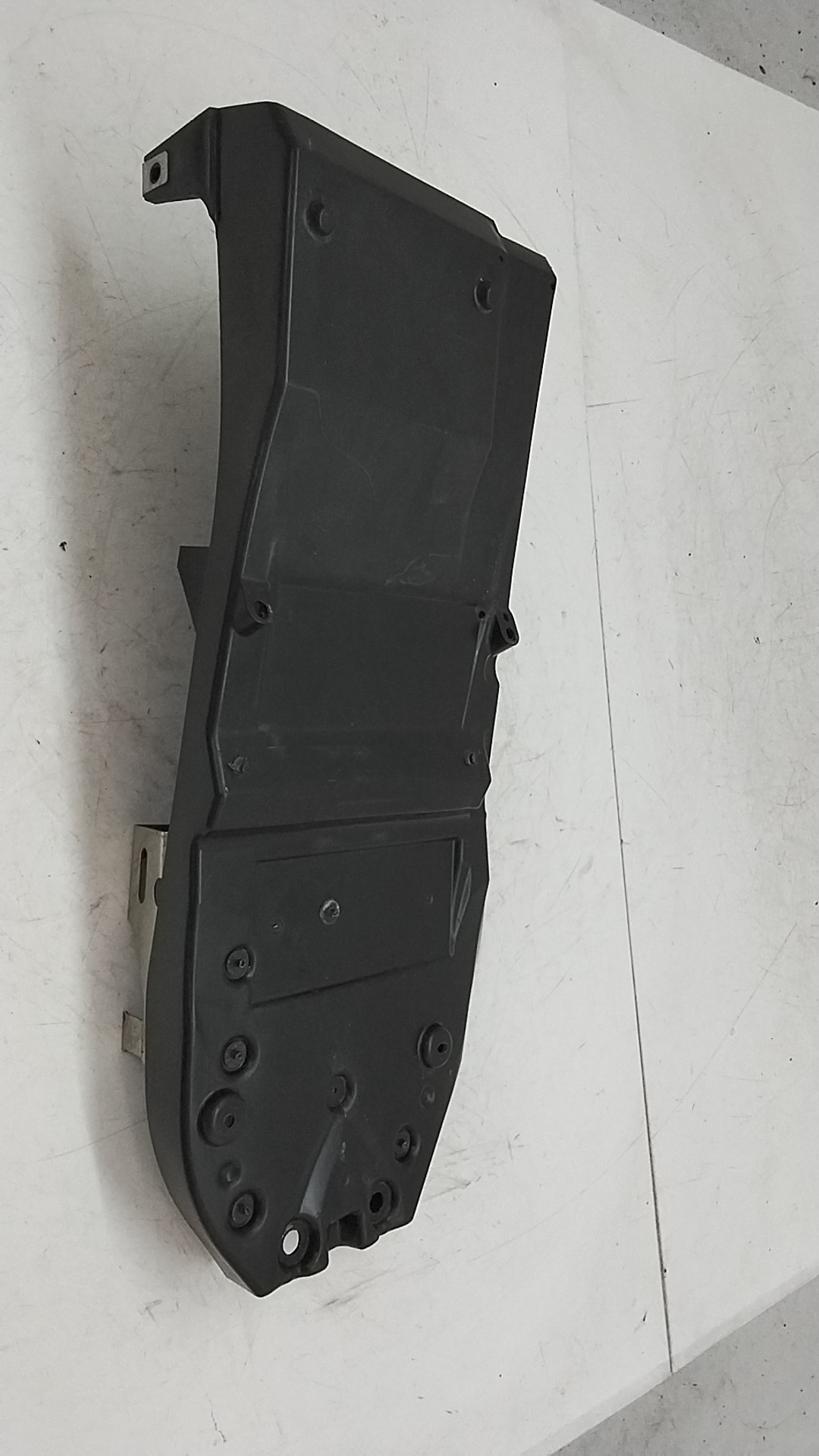 Kawasaki z 1000 07 09 sottocodone 320970015
