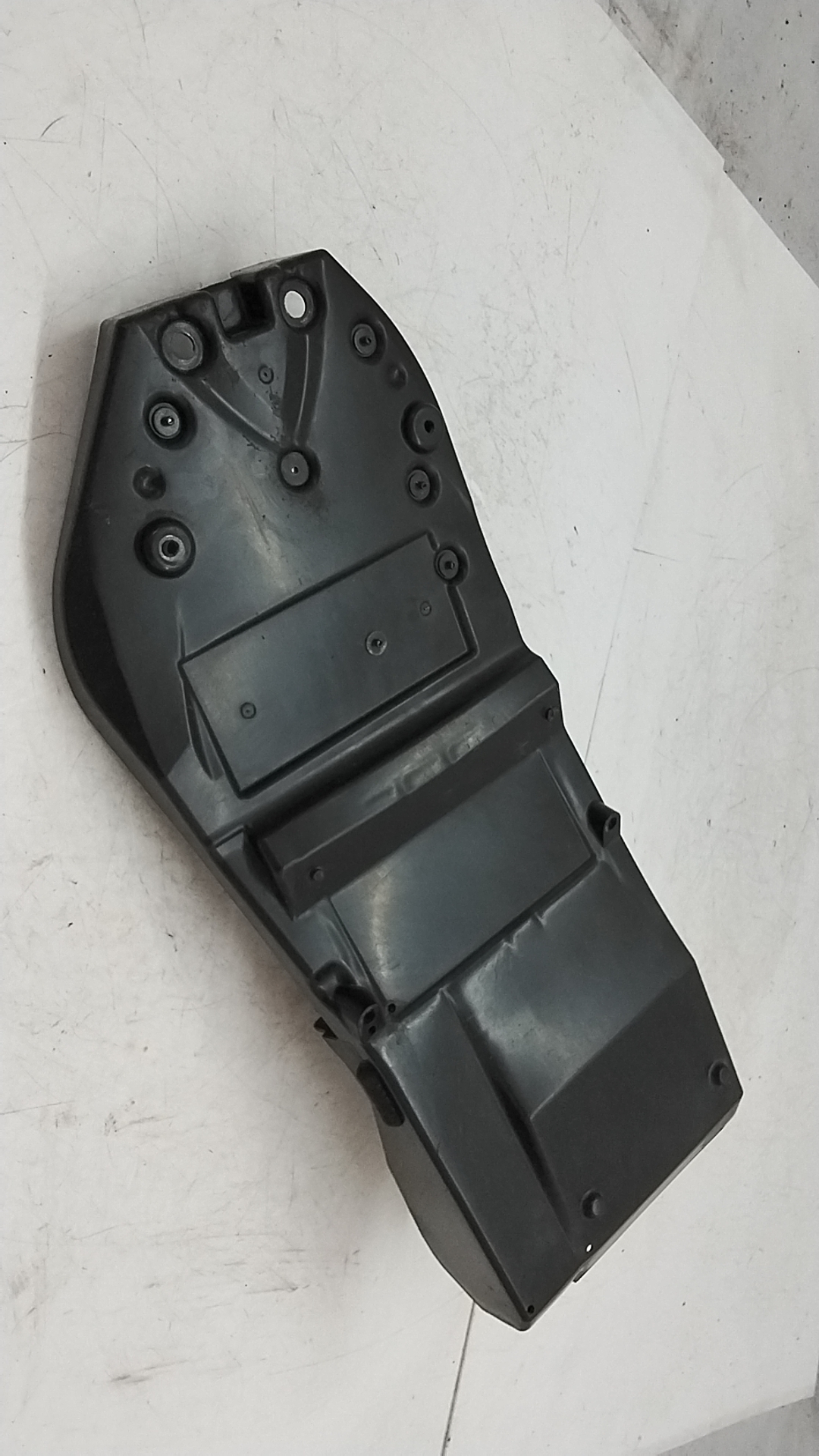 Kawasaki z 1000 07 09 sottocodone 320970015