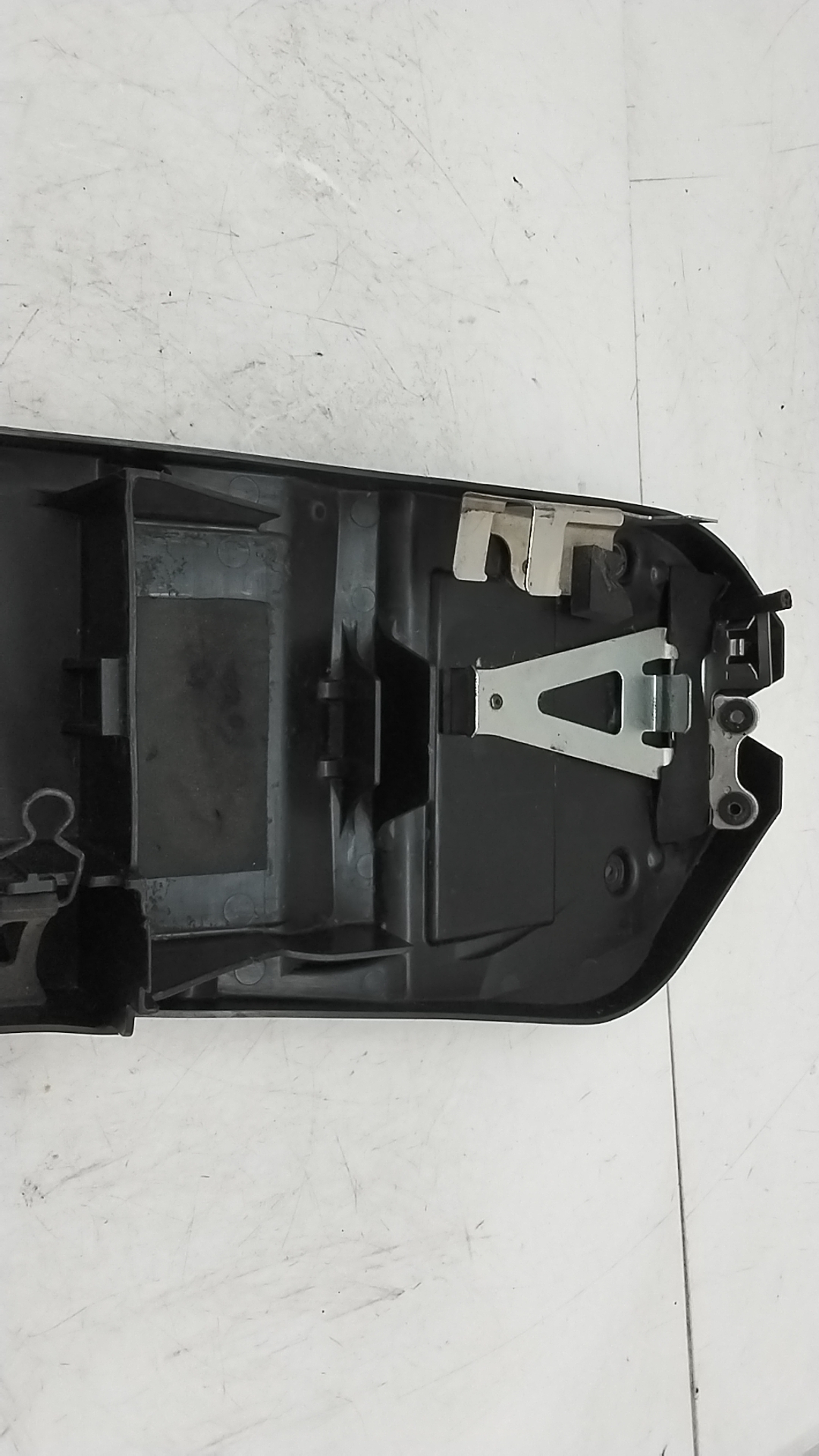 Kawasaki z 1000 07 09 sottocodone 320970015