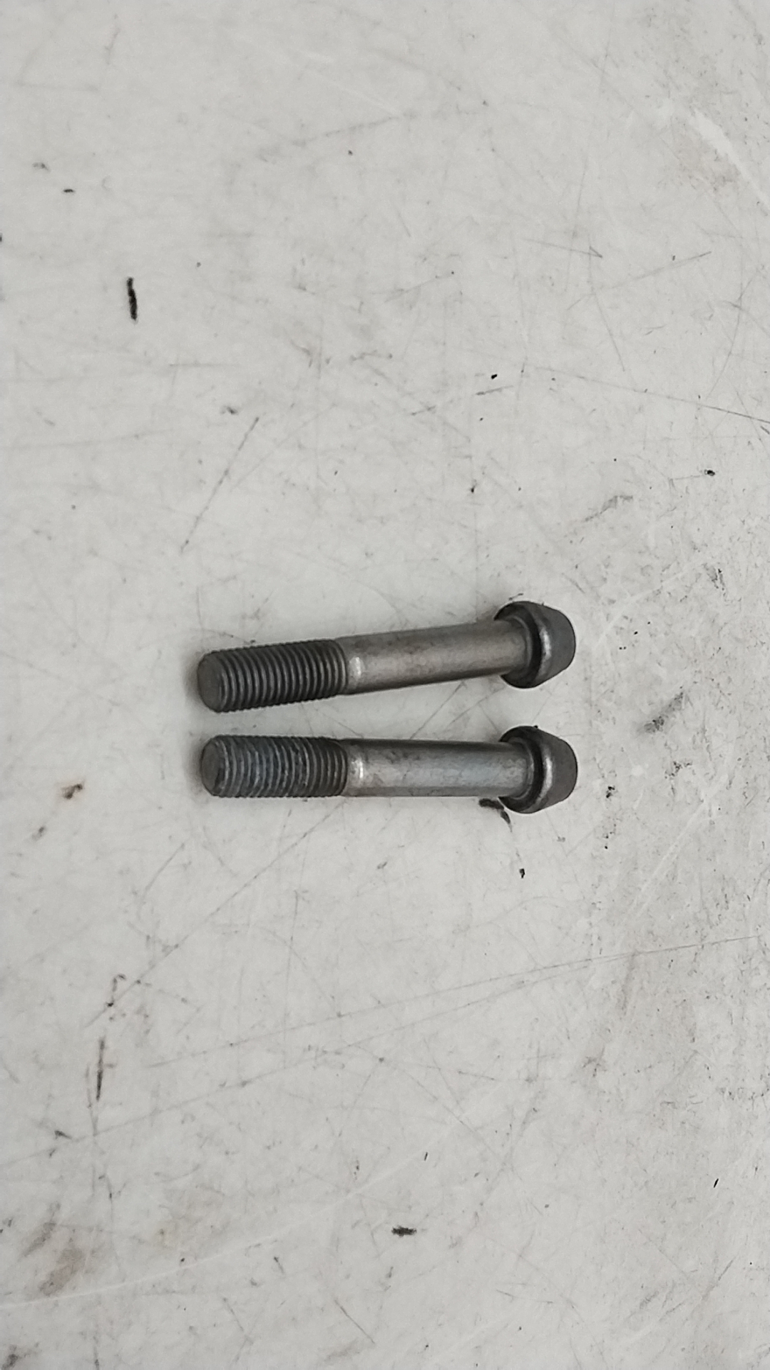 Kawasaki z 1000 07 09 viti pinza freno anteriore