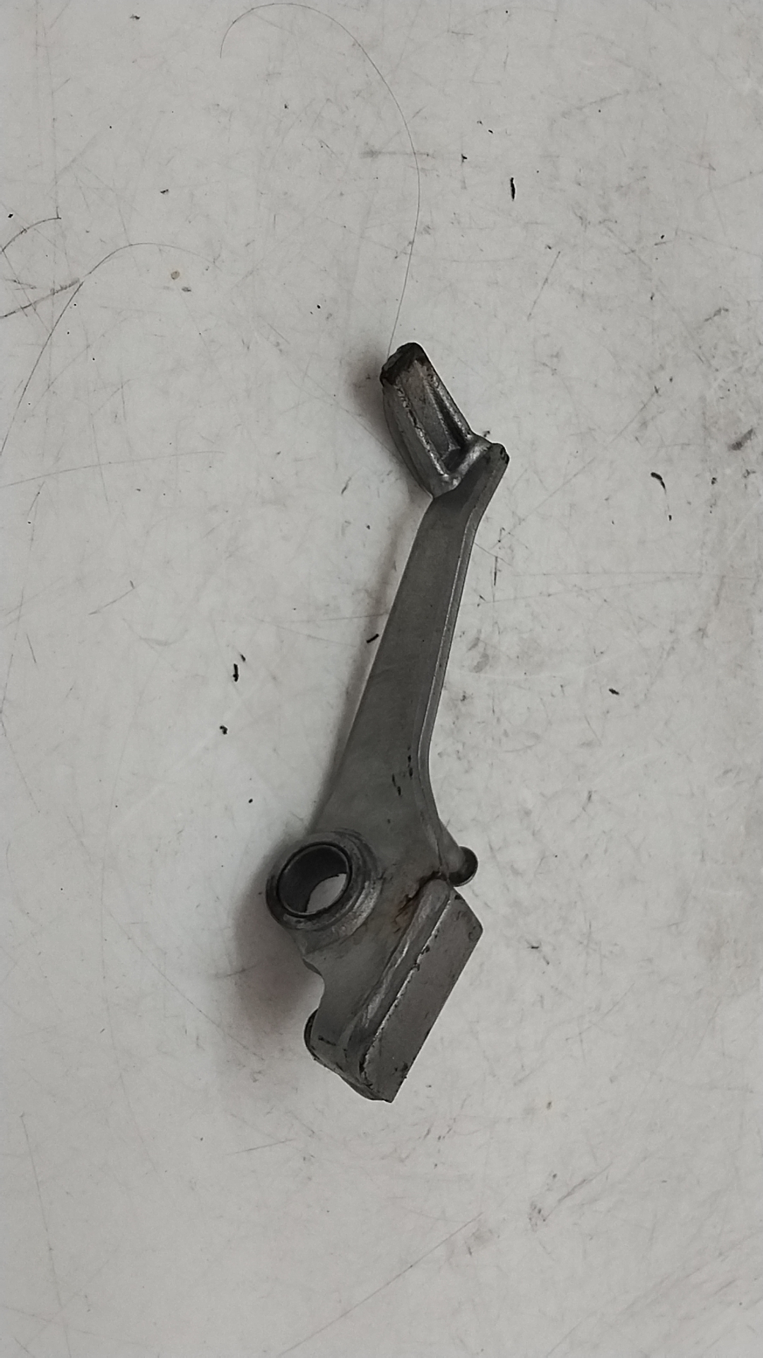 Kawasaki z 1000 07 09 pedale freno