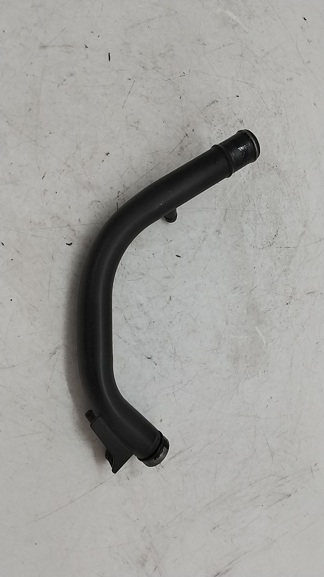 Kawasaki z 1000 07 09 Tubo rigido acqua