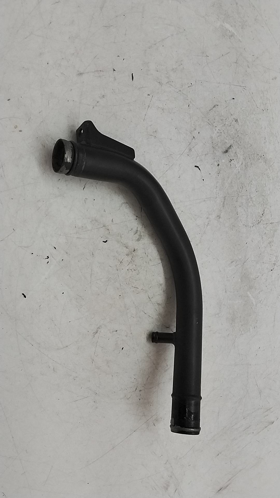 Kawasaki z 1000 07 09 Tubo rigido acqua