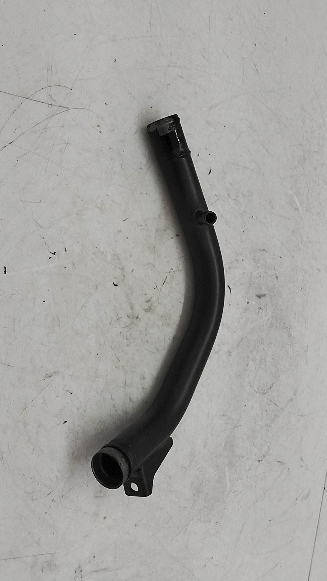 Kawasaki z 1000 07 09 Tubo rigido acqua