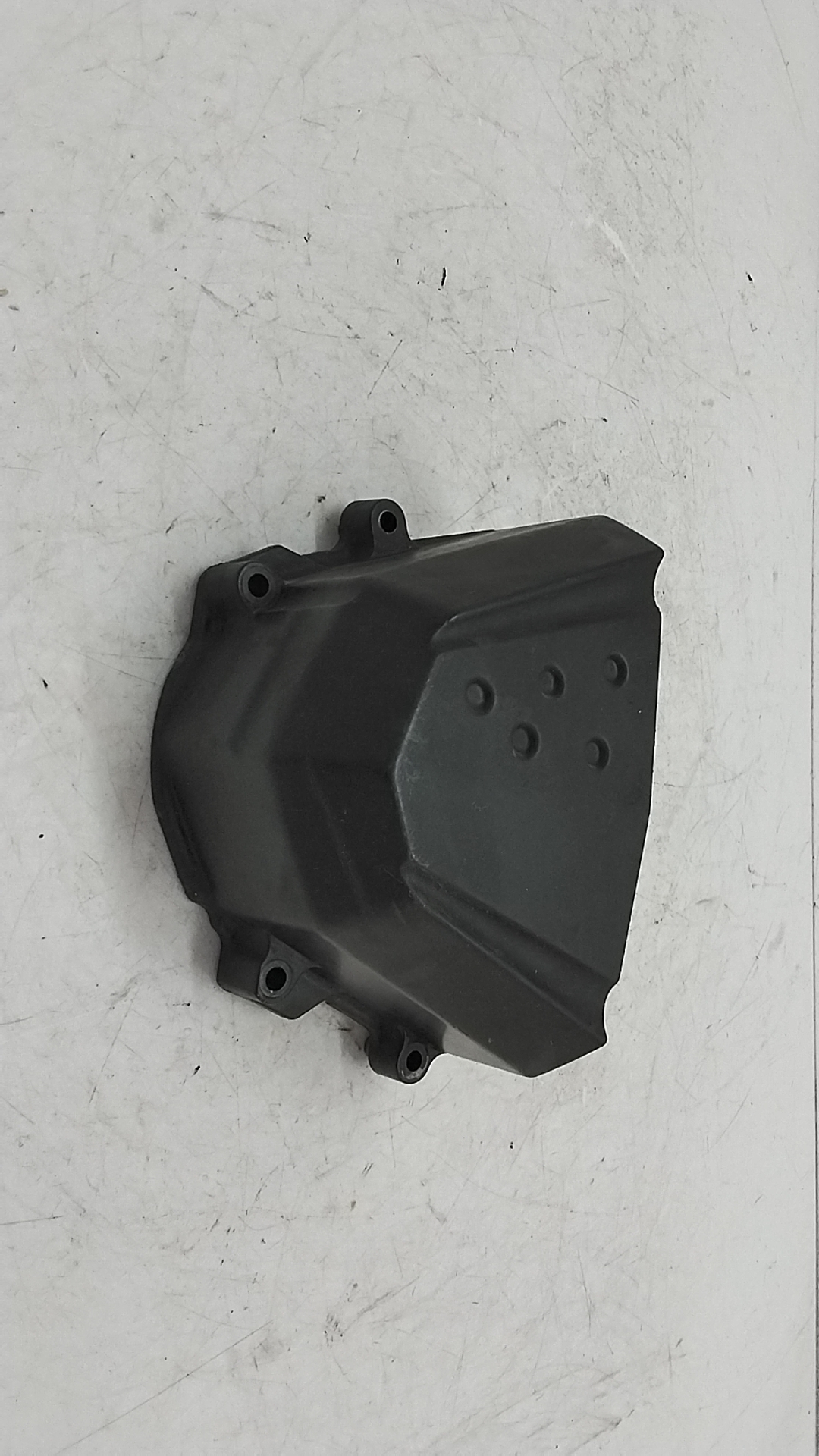 Kawasaki z 1000 07 09 Carter pignone