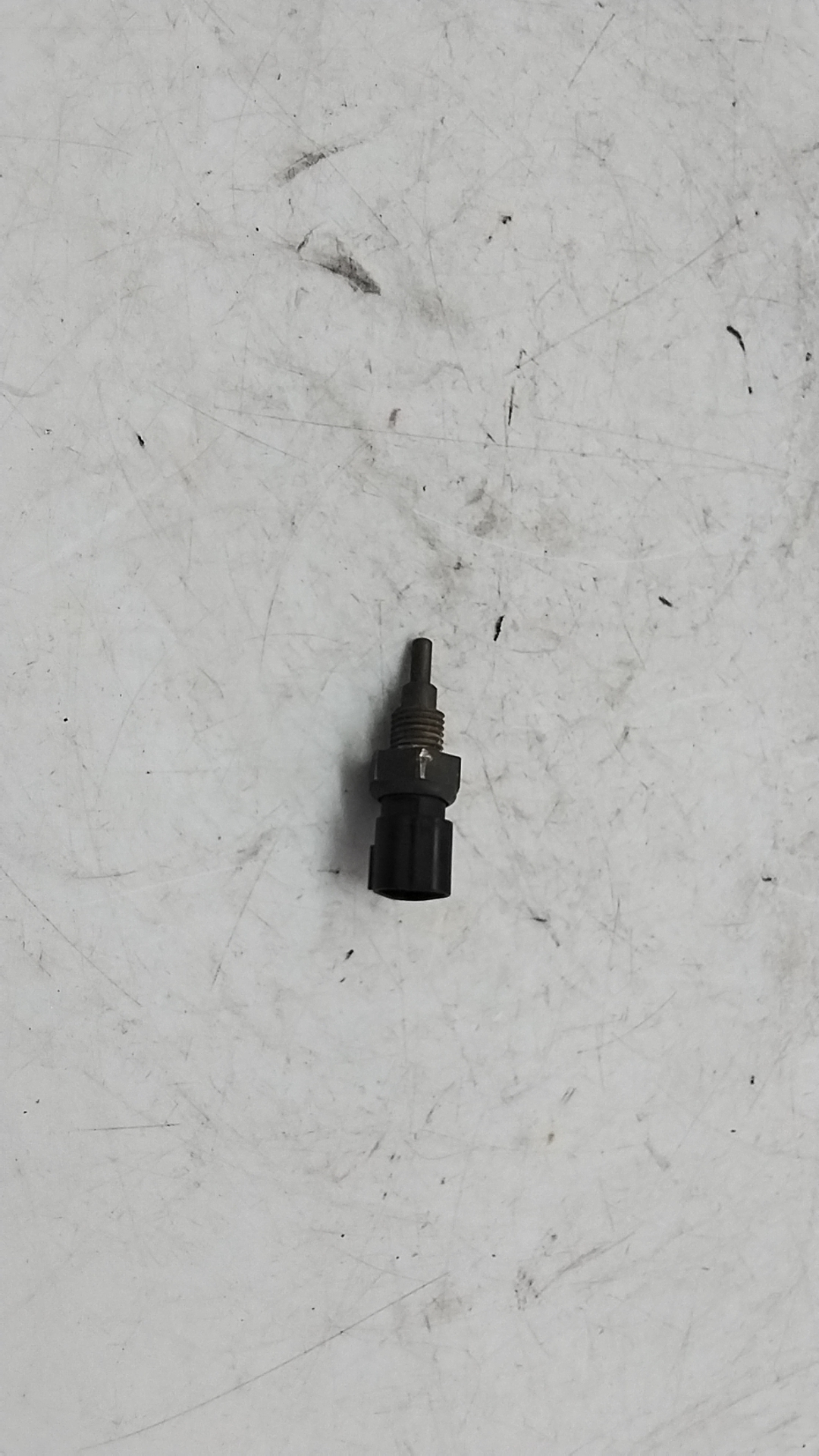 Kawasaki z 1000 07 09 sensore temperatura acqua valvola termostatica