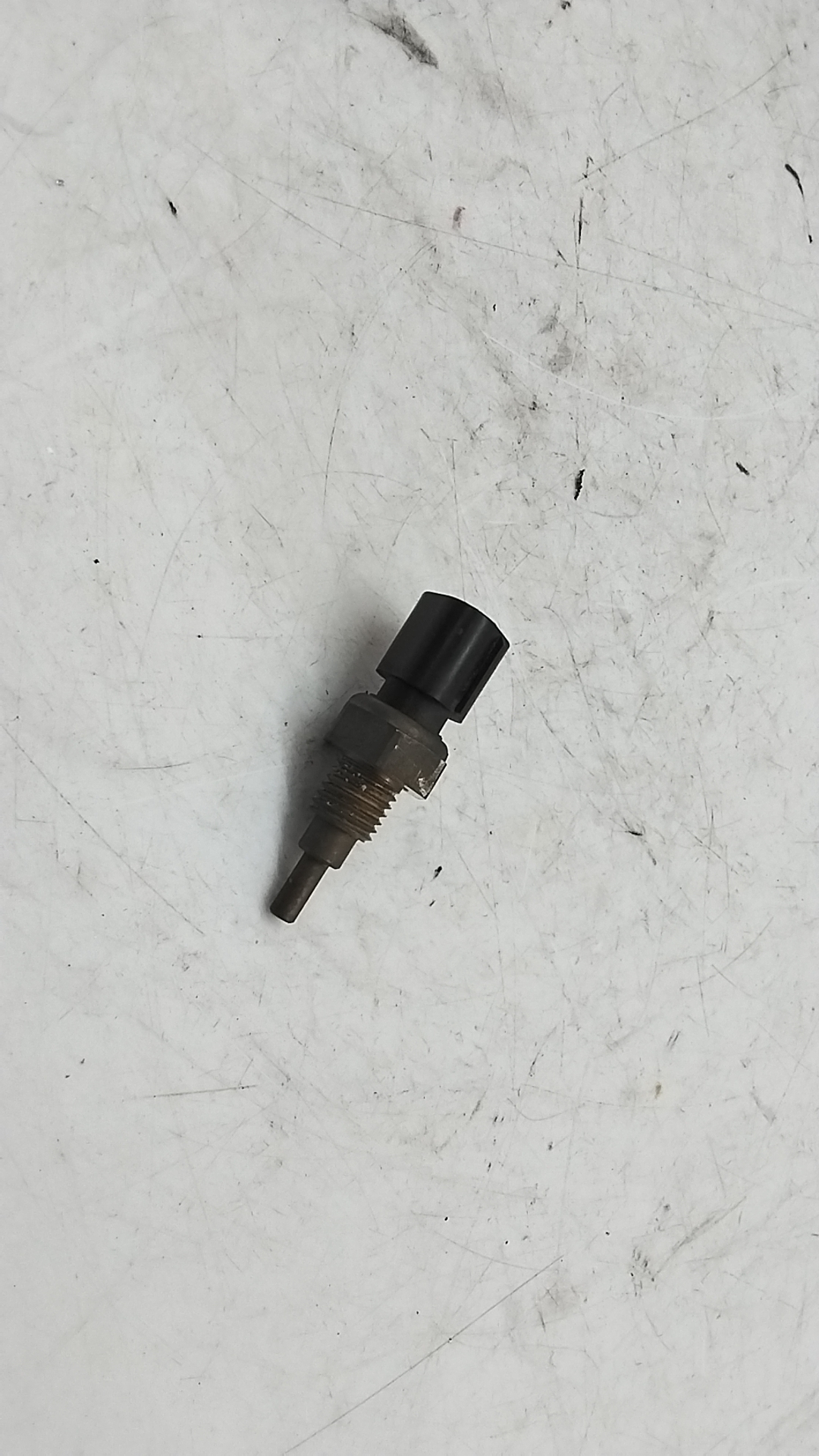 Kawasaki z 1000 07 09 sensore temperatura acqua valvola termostatica