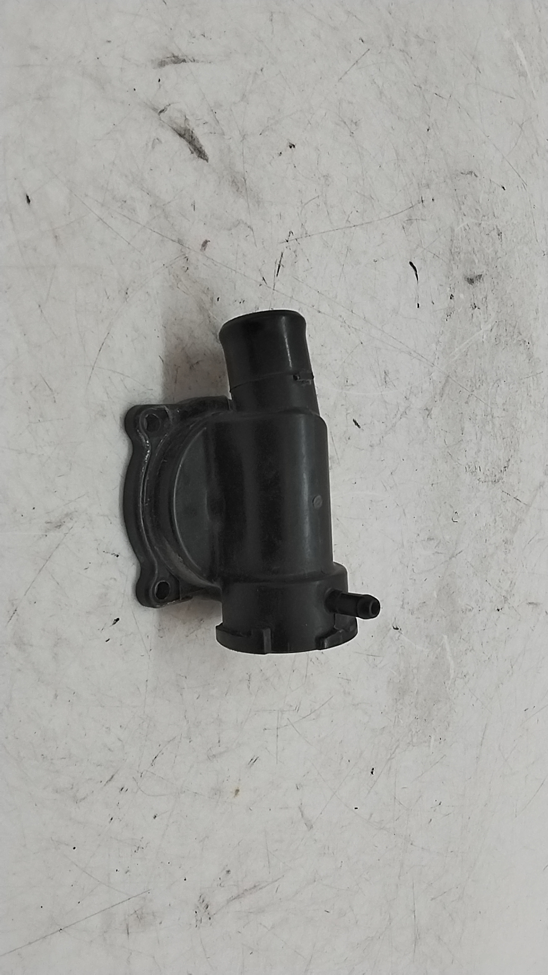 Kawasaki z 1000 07 09 coperchio valvola termostatica