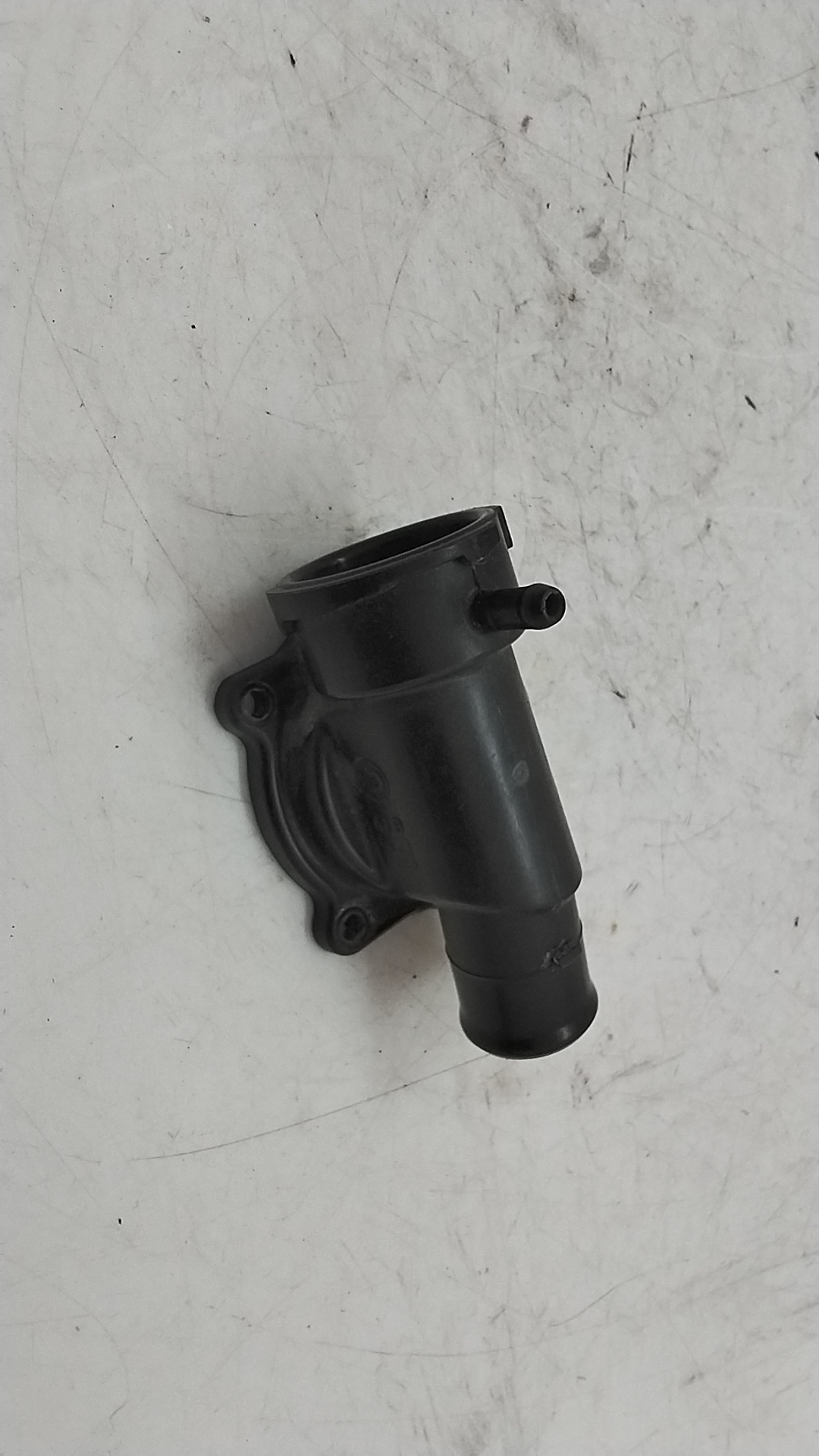 Kawasaki z 1000 07 09 coperchio valvola termostatica