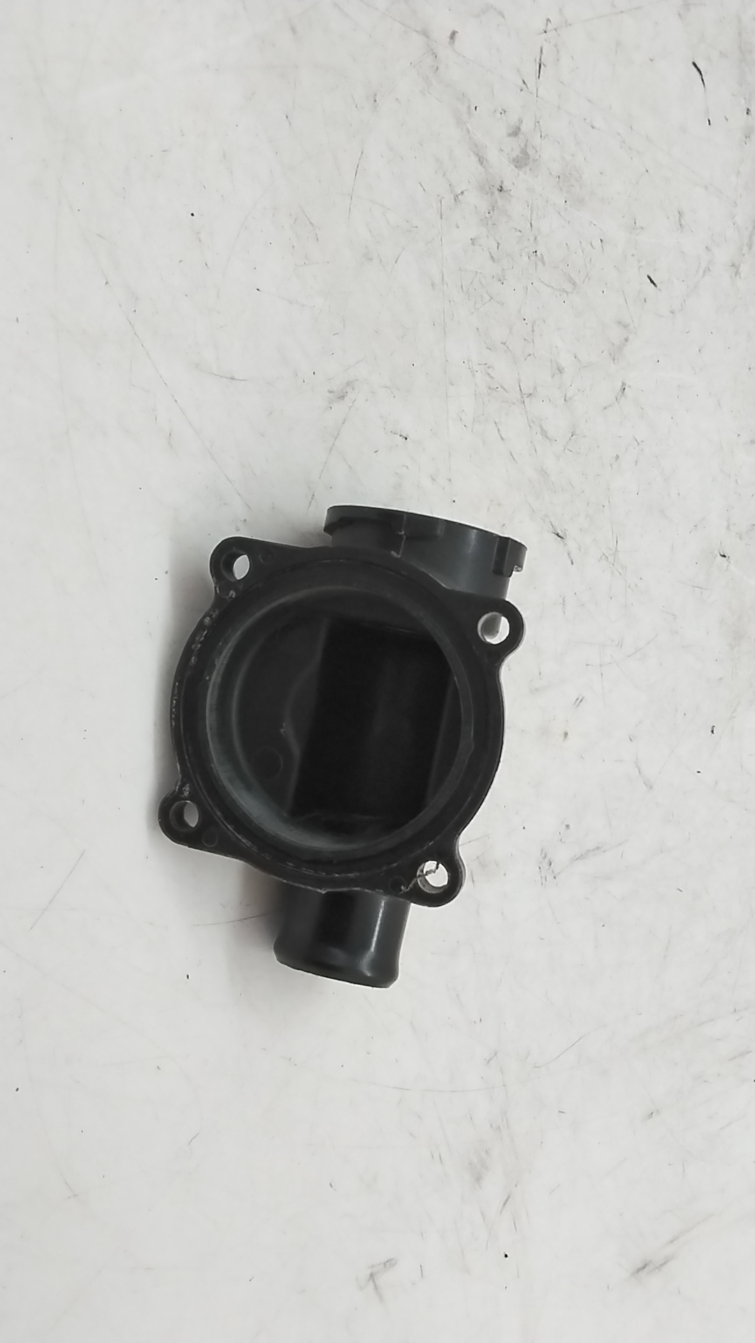 Kawasaki z 1000 07 09 coperchio valvola termostatica