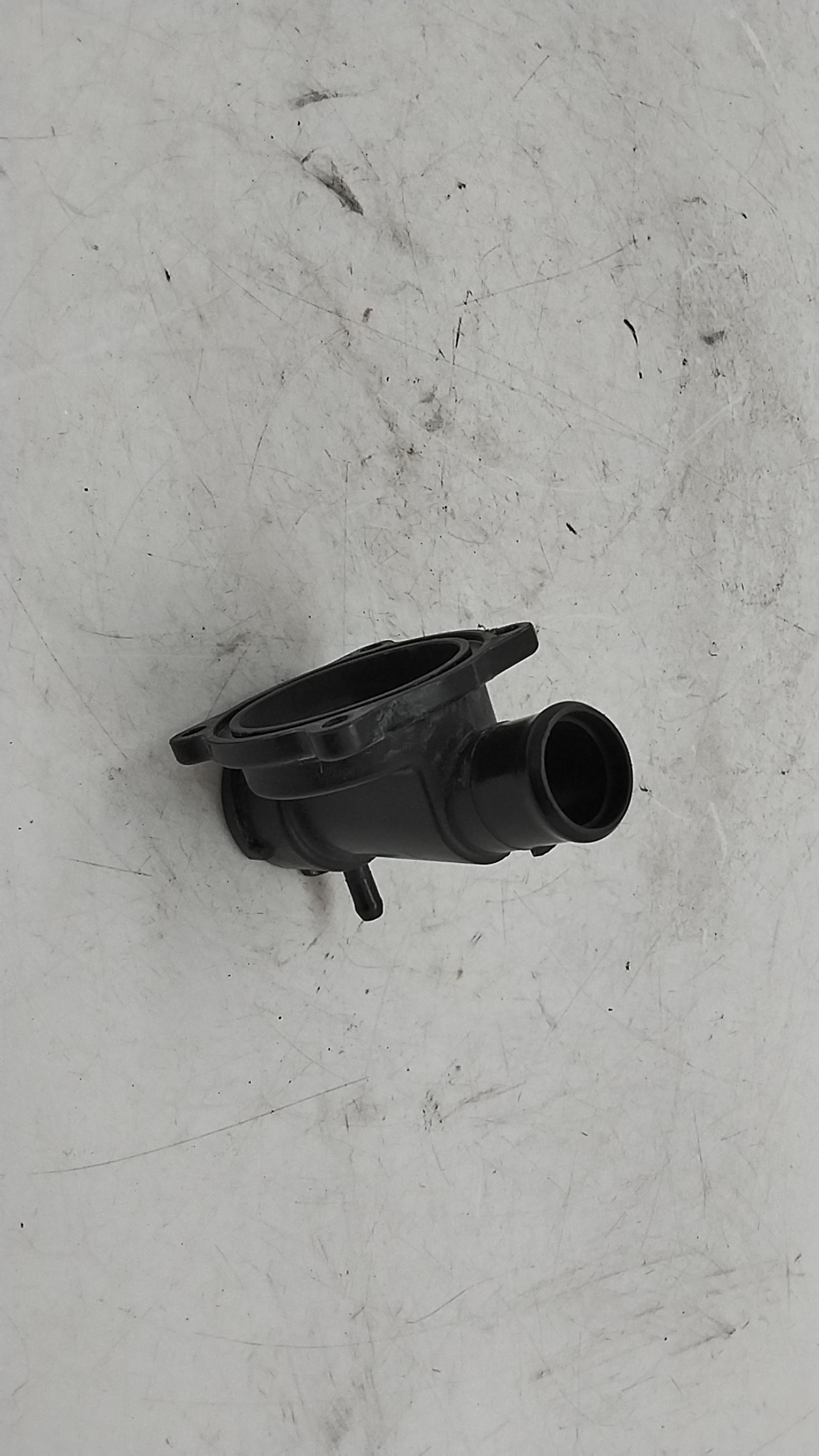 Kawasaki z 1000 07 09 coperchio valvola termostatica