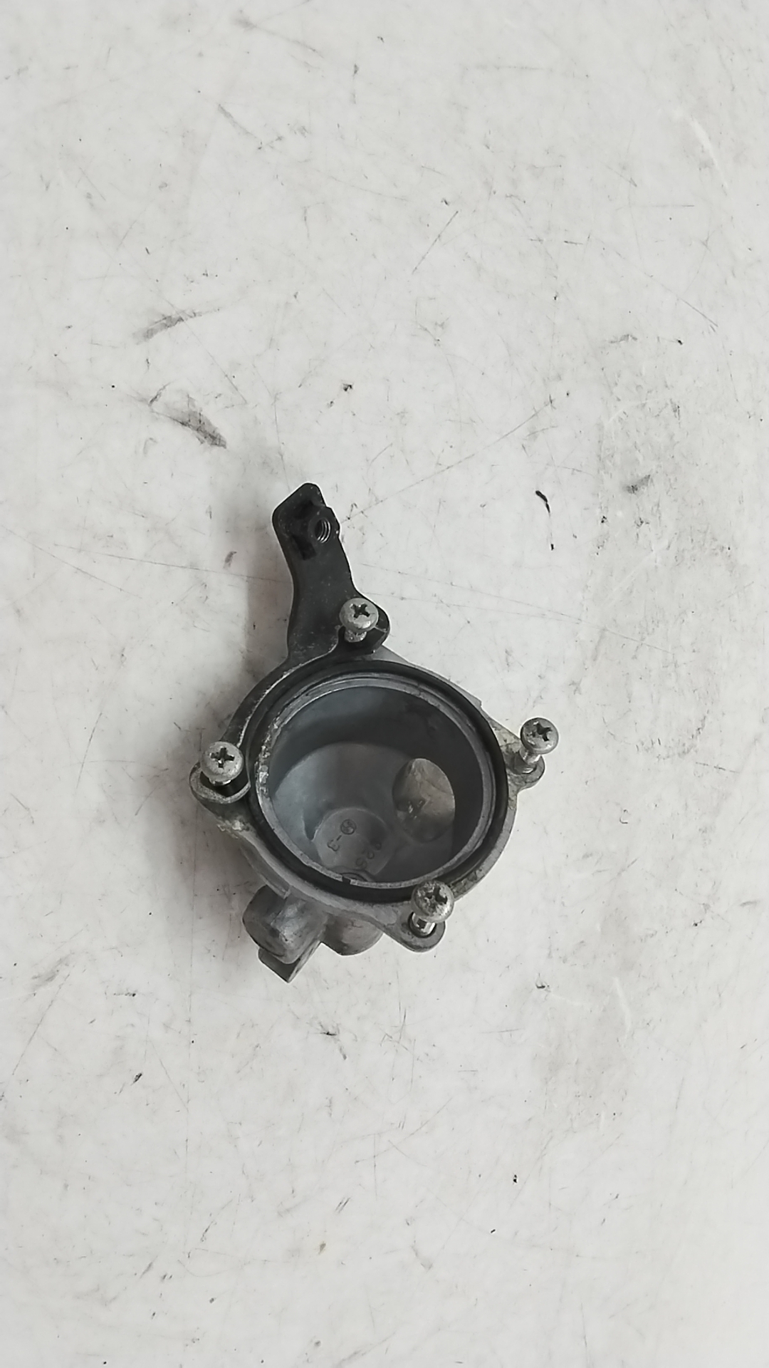 Kawasaki z 1000 07 09 corpo valvola termostatica