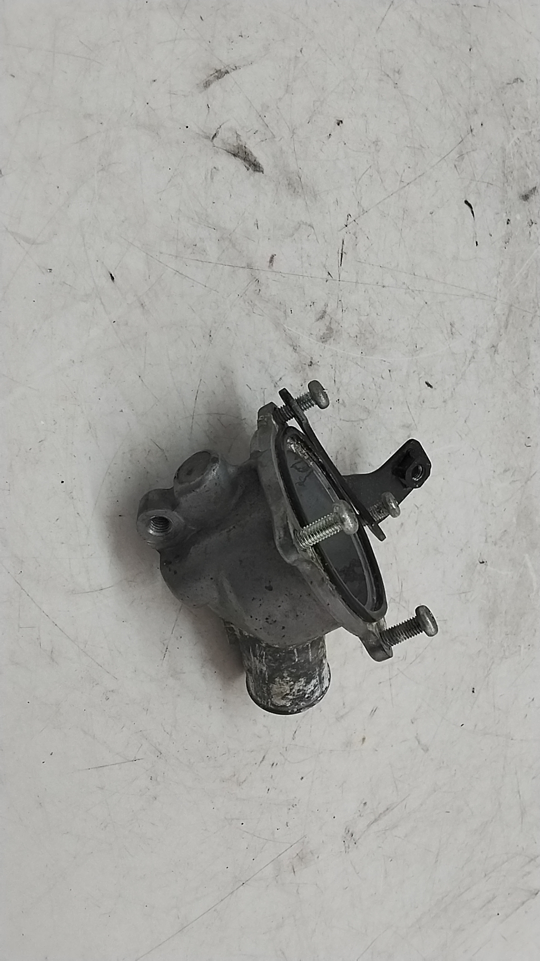 Kawasaki z 1000 07 09 corpo valvola termostatica