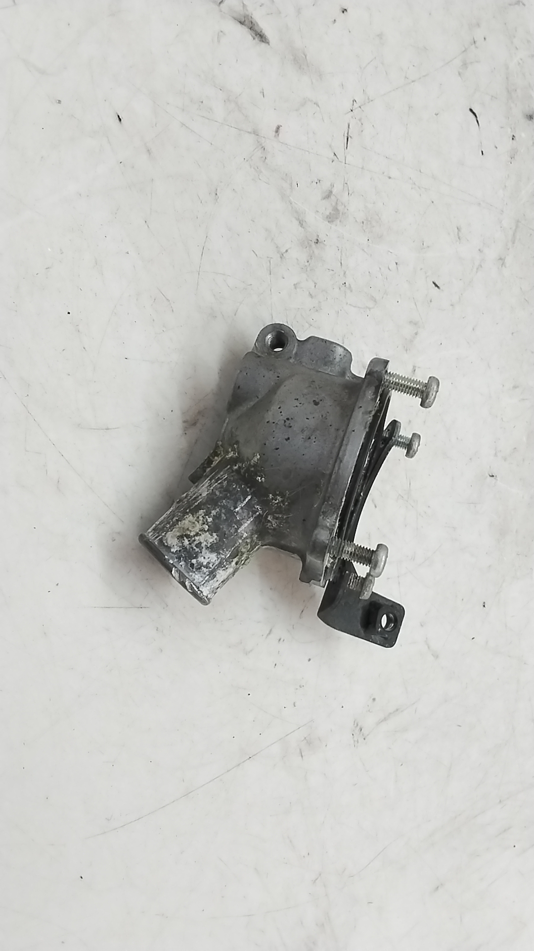 Kawasaki z 1000 07 09 corpo valvola termostatica