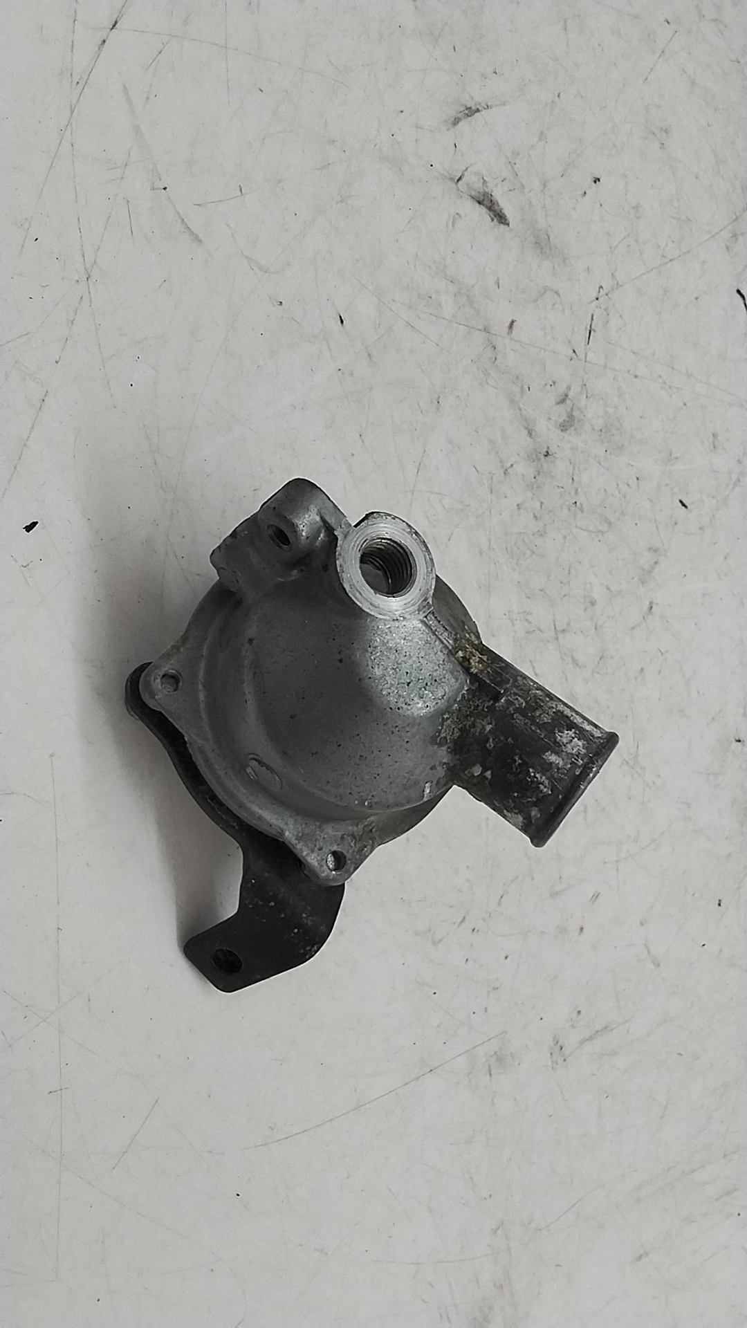 Kawasaki z 1000 07 09 corpo valvola termostatica