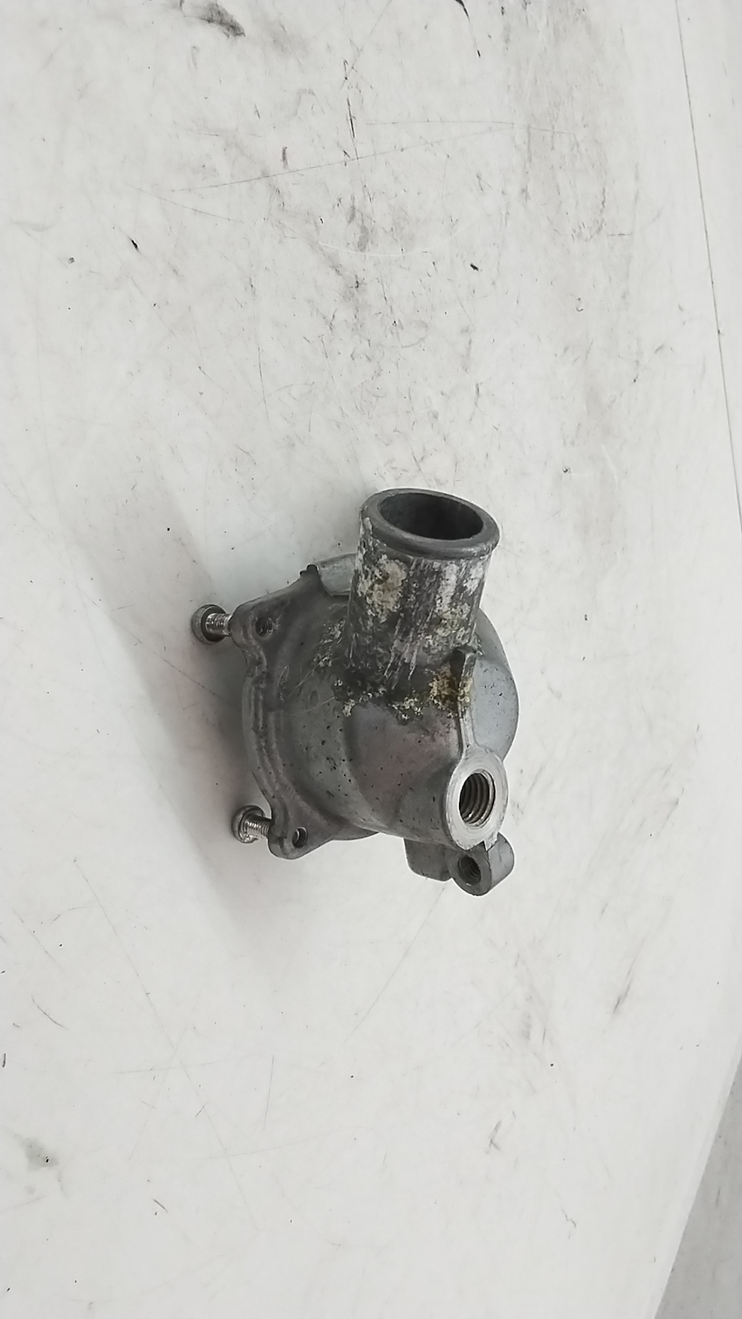 Kawasaki z 1000 07 09 corpo valvola termostatica