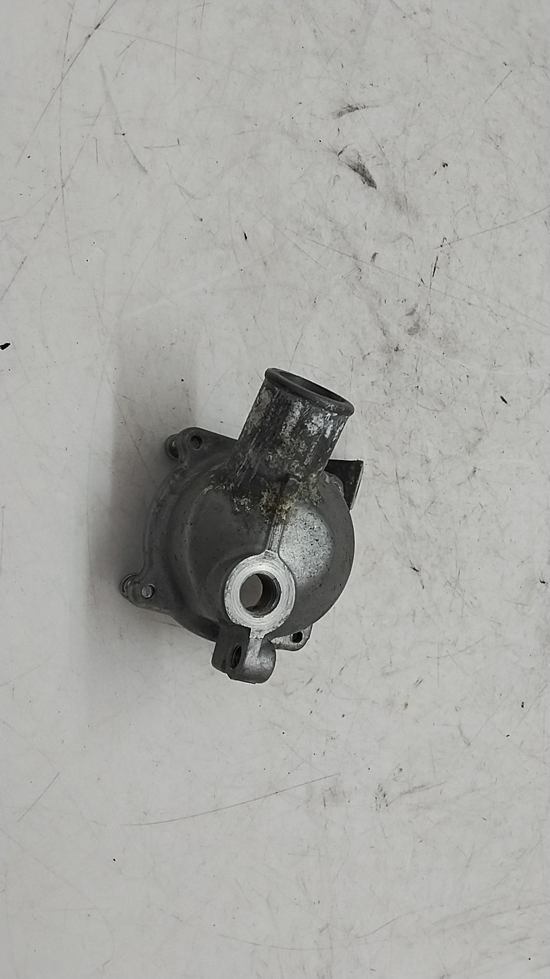 Kawasaki z 1000 07 09 corpo valvola termostatica