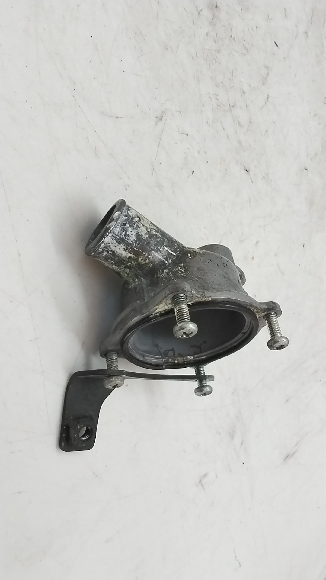 Kawasaki z 1000 07 09 corpo valvola termostatica