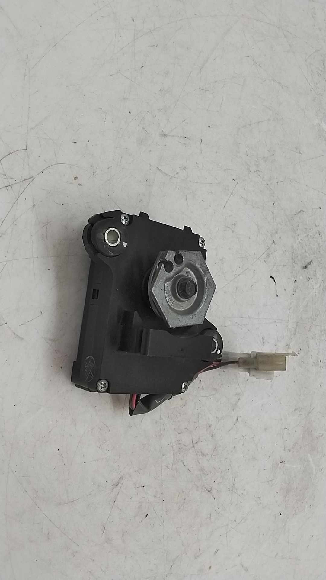Kawasaki z 1000 07 09 attuatore valvola di scarico 211740003