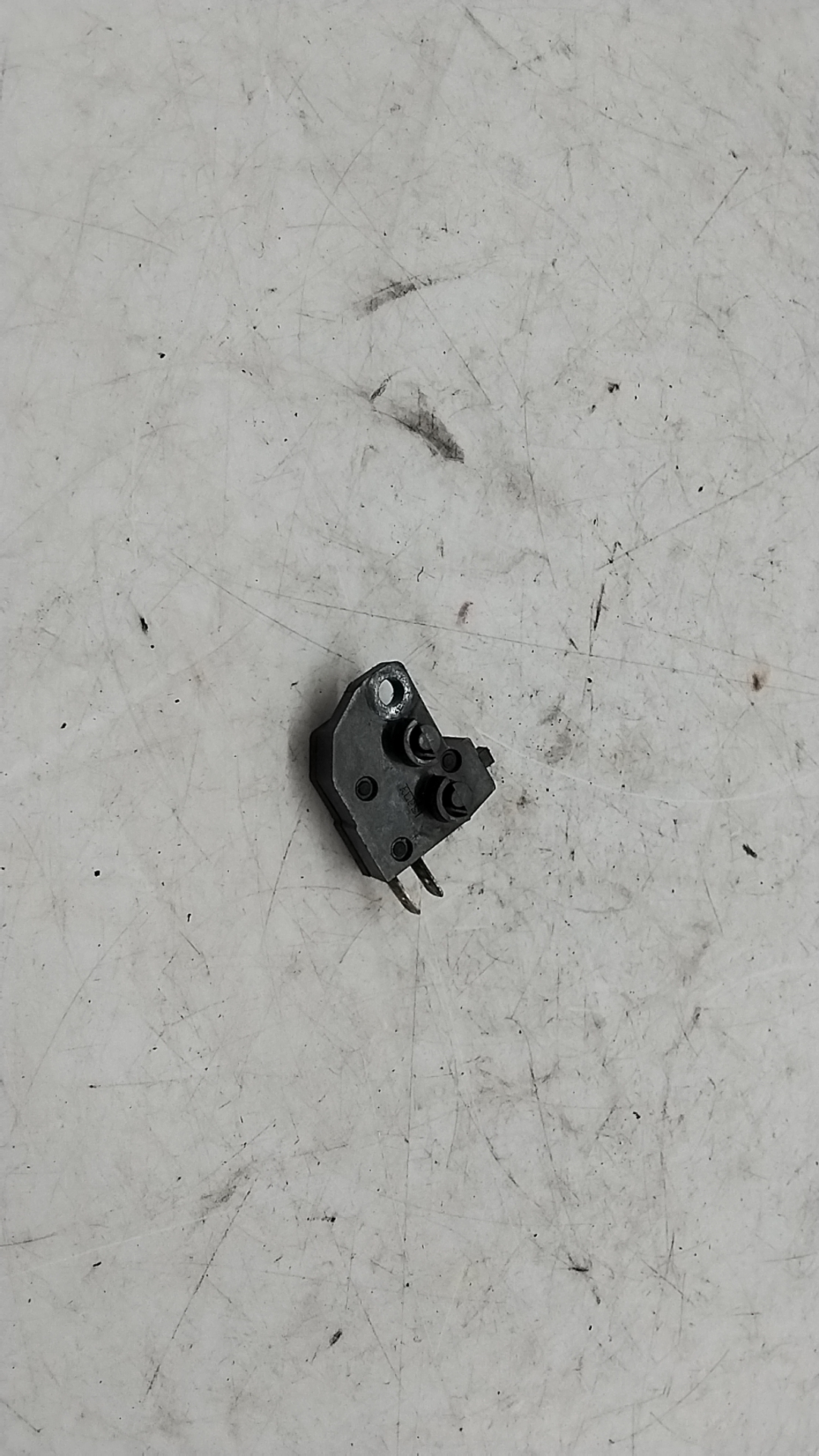Kawasaki z 1000 07 09 micro interruttore freno anteriore