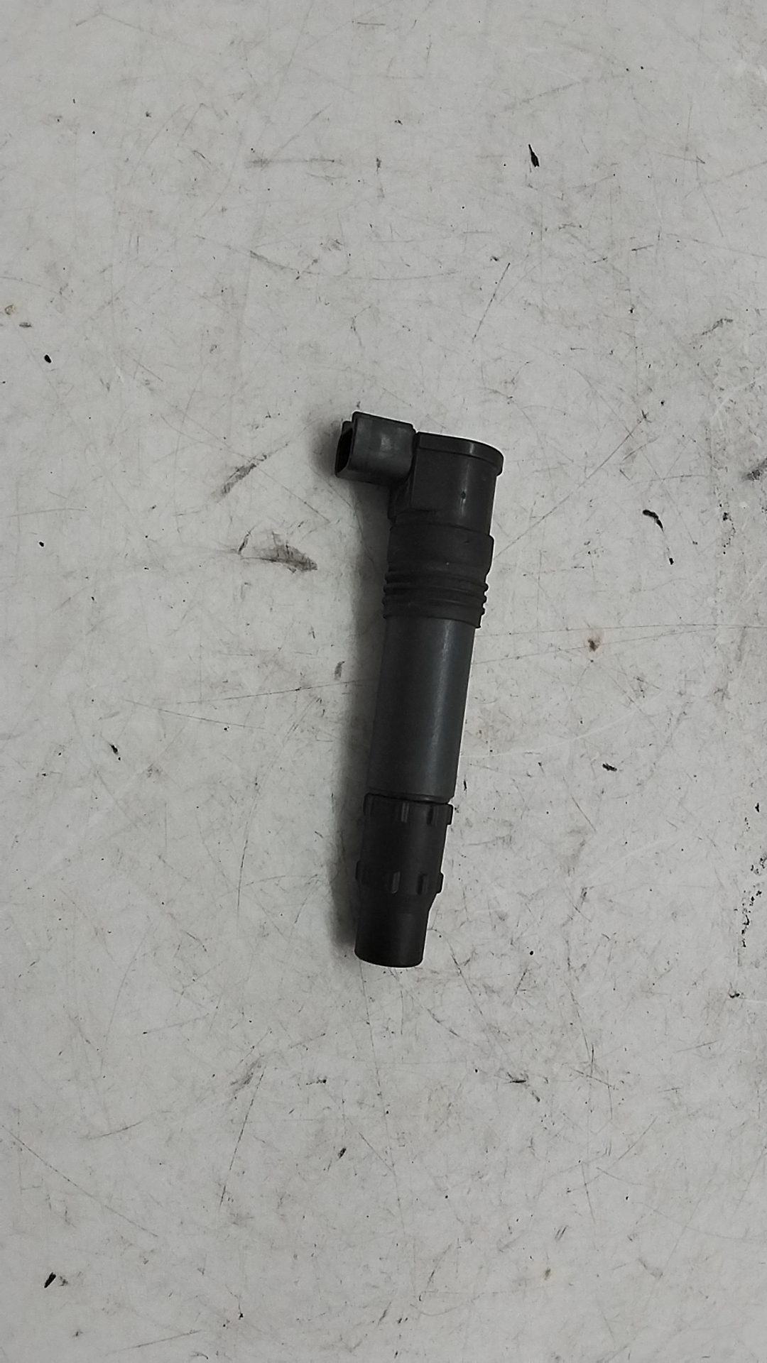 Kawasaki z 1000 07 09 bobina accensione 1297004580