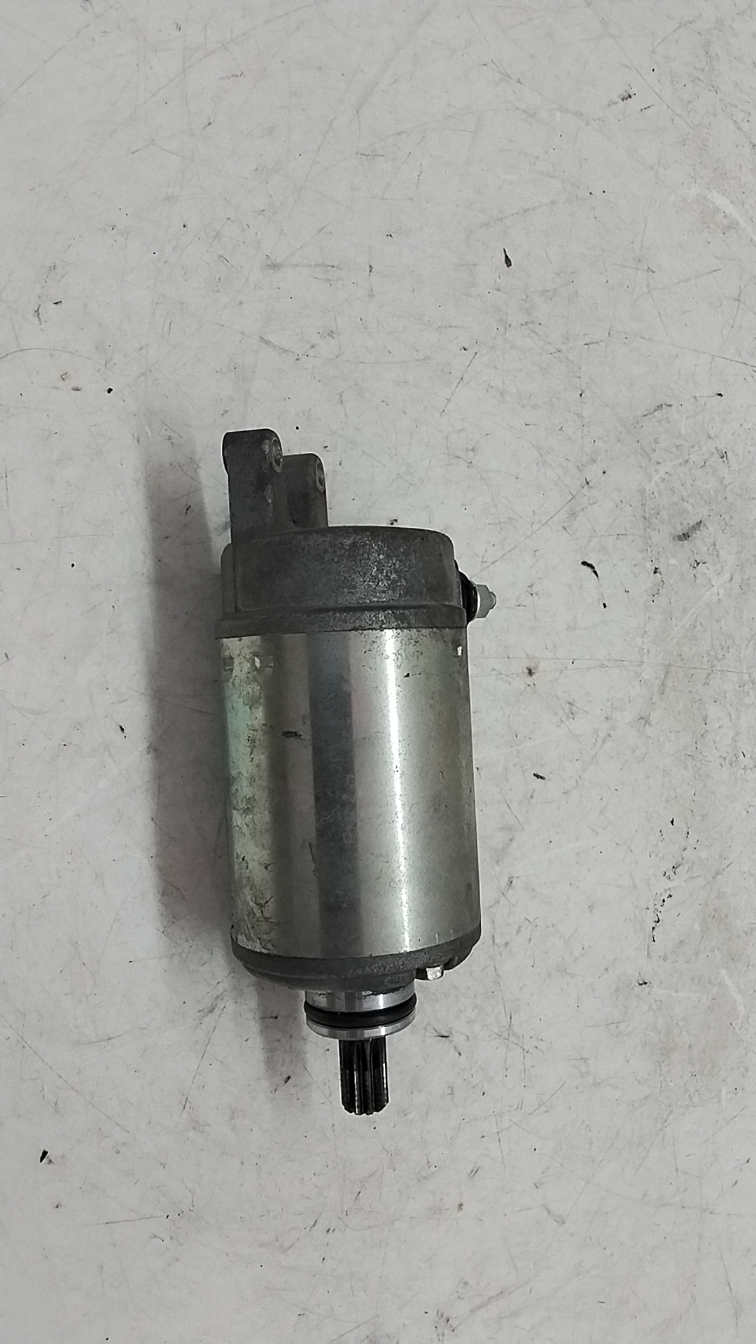 Kawasaki z 1000 07 09 motorino avviamento 211630024
