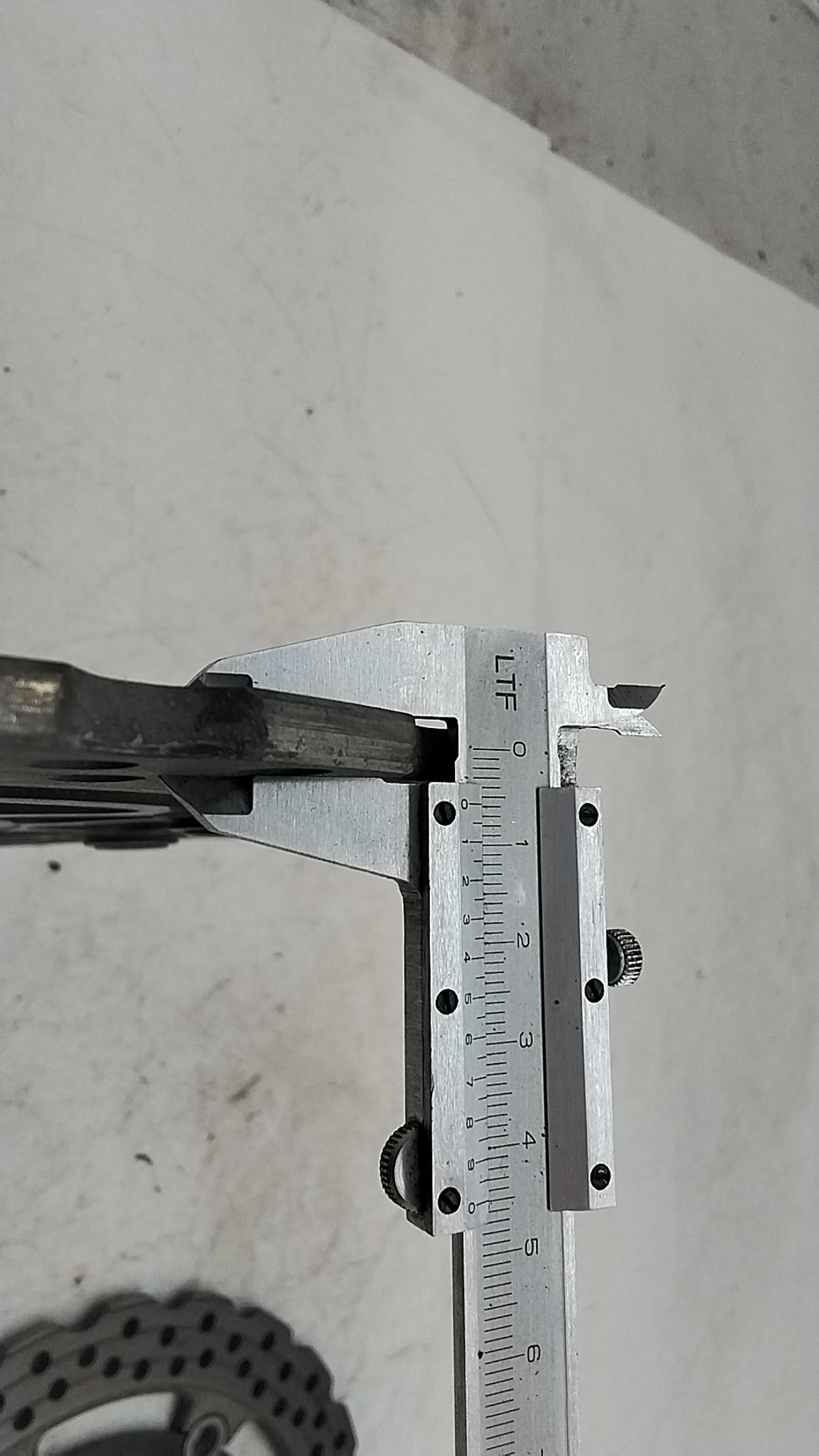 Kawasaki z 1000 07 09 dischi freno anteriori