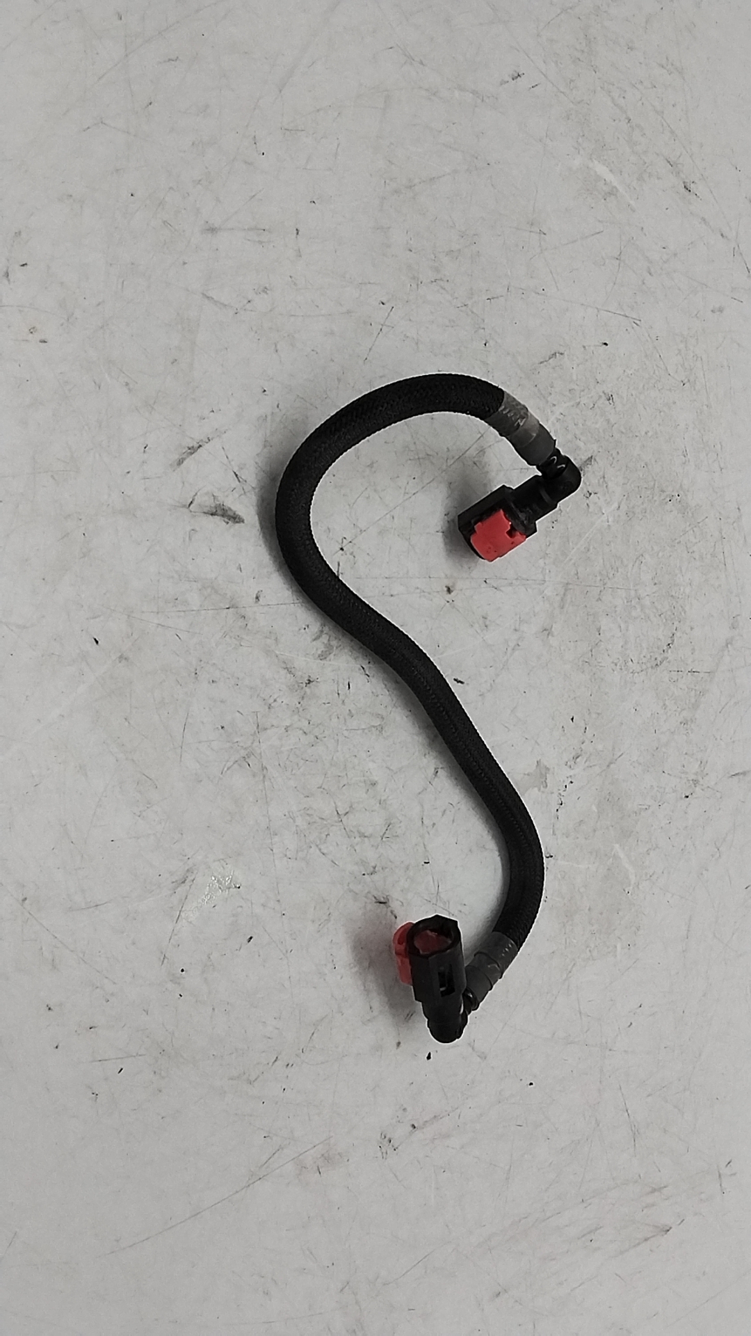 Kawasaki z 1000 07 09 tubo benzina