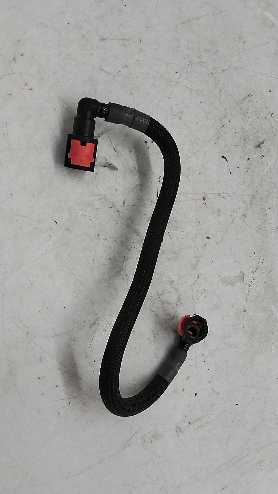 Kawasaki z 1000 07 09 tubo benzina