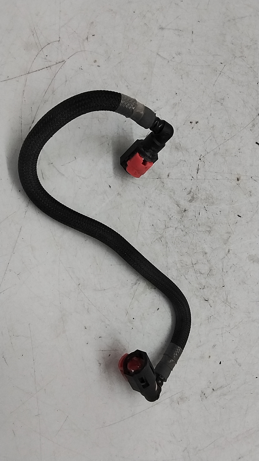 Kawasaki z 1000 07 09 tubo benzina