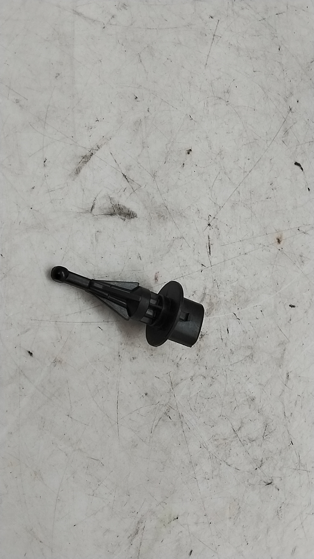 Kawasaki z 1000 07 09 sensore aria airbox 1704006020
