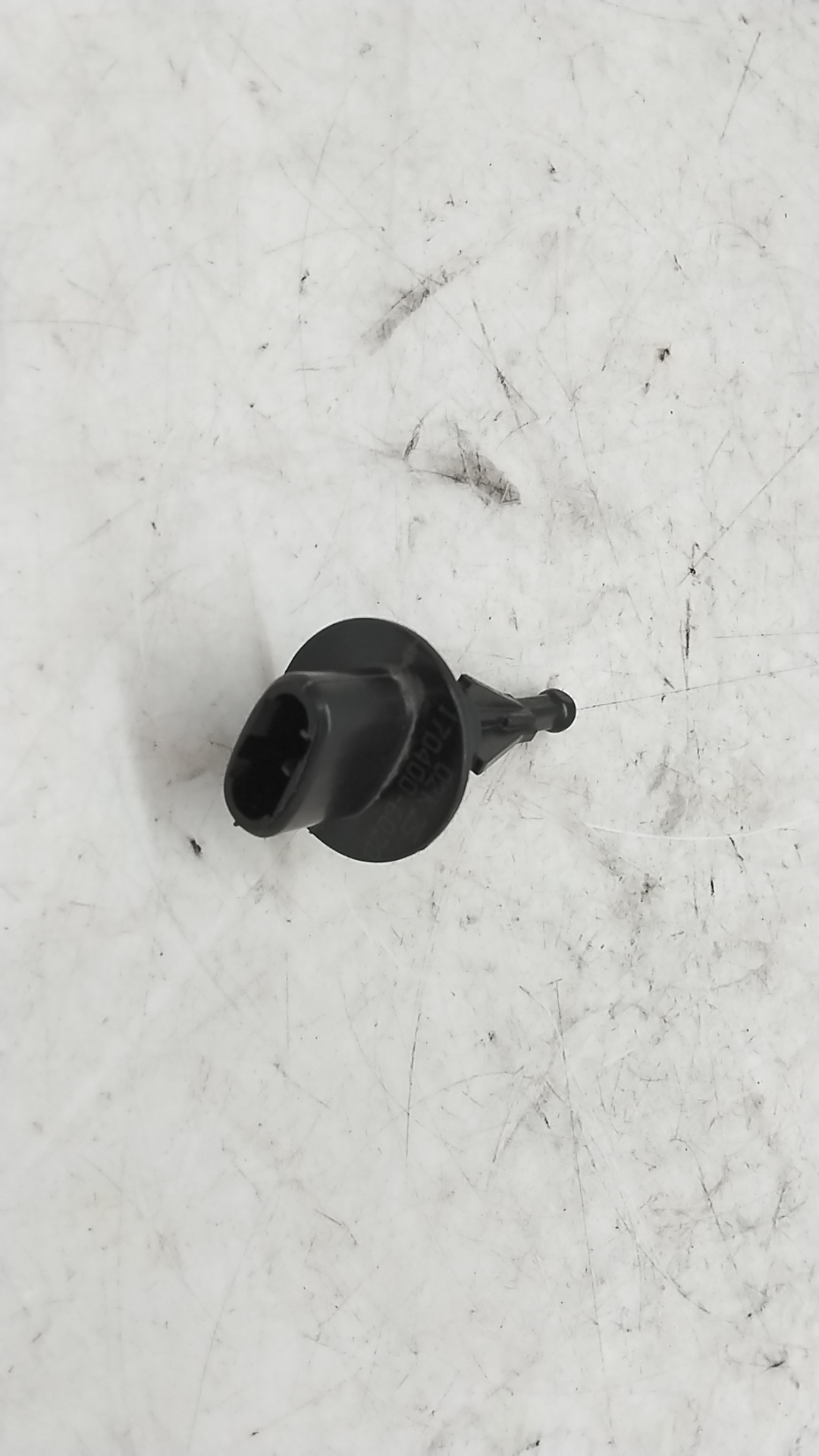 Kawasaki z 1000 07 09 sensore aria airbox 1704006020